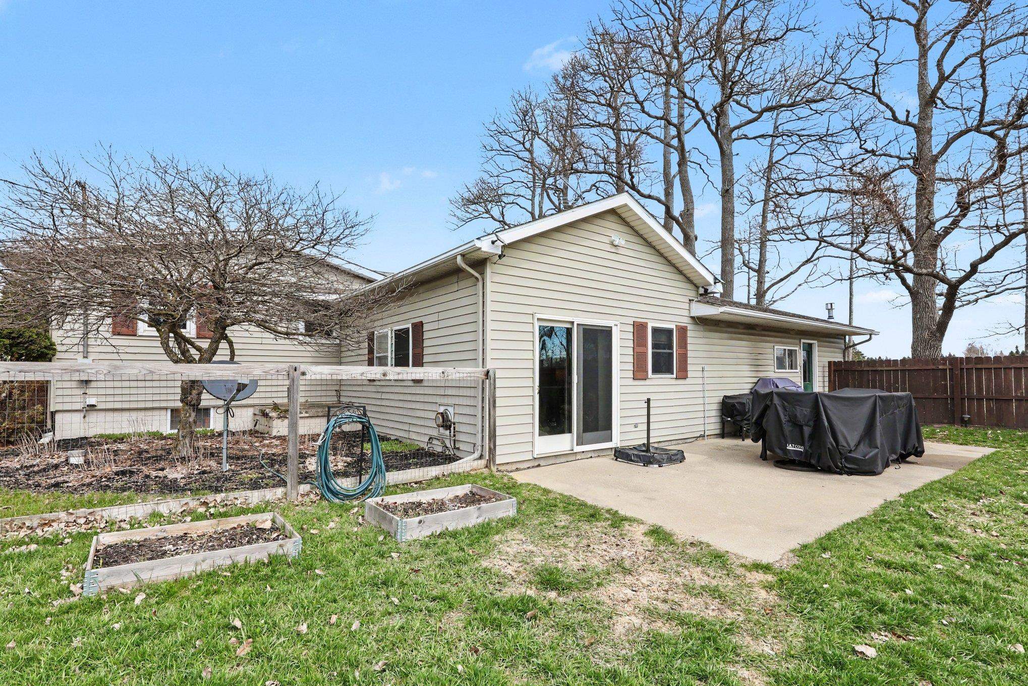 4870 Sanilac Road Kingston, MI 48741 - Photo 2 of 23