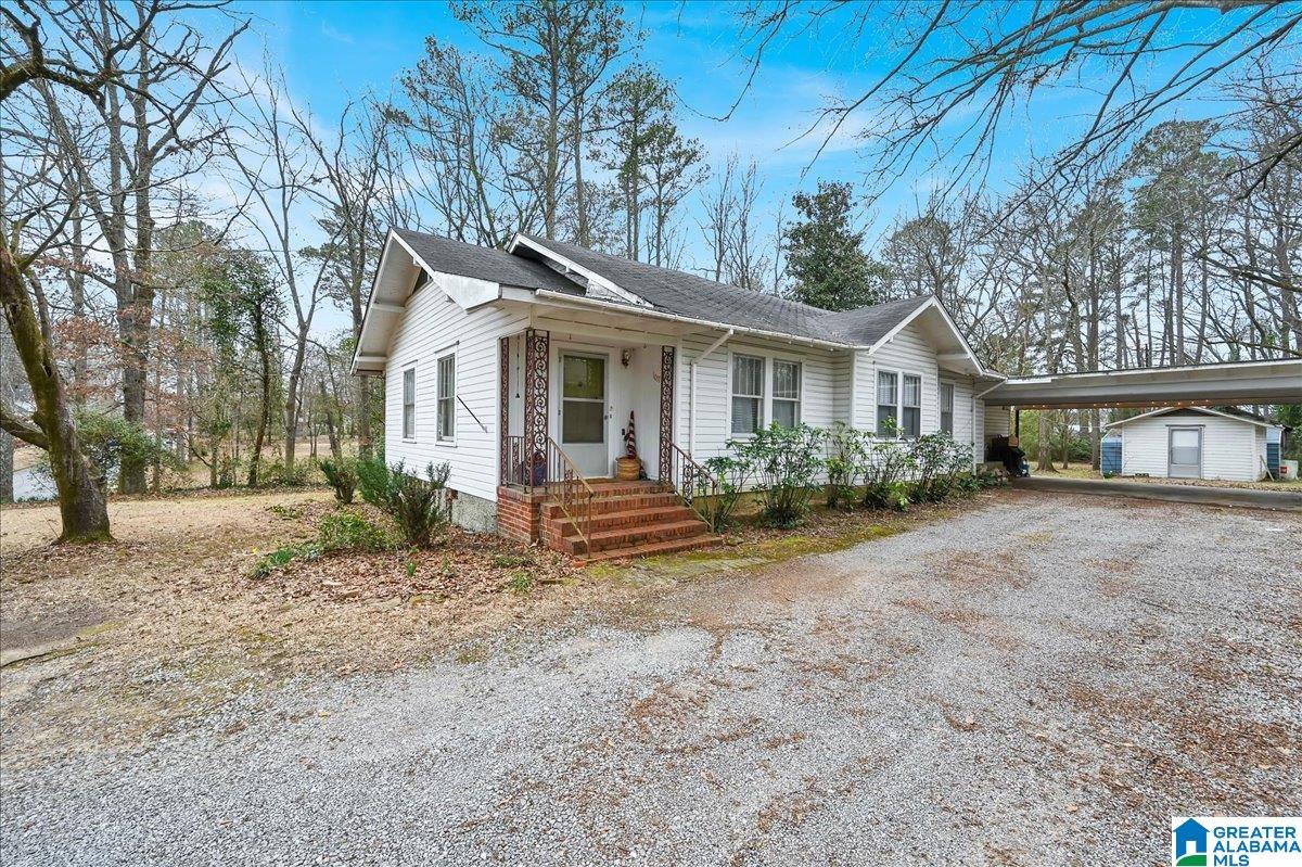 1017 Broadway Avenue Southwest Cullman, AL 35055 - Photo 8 of 24