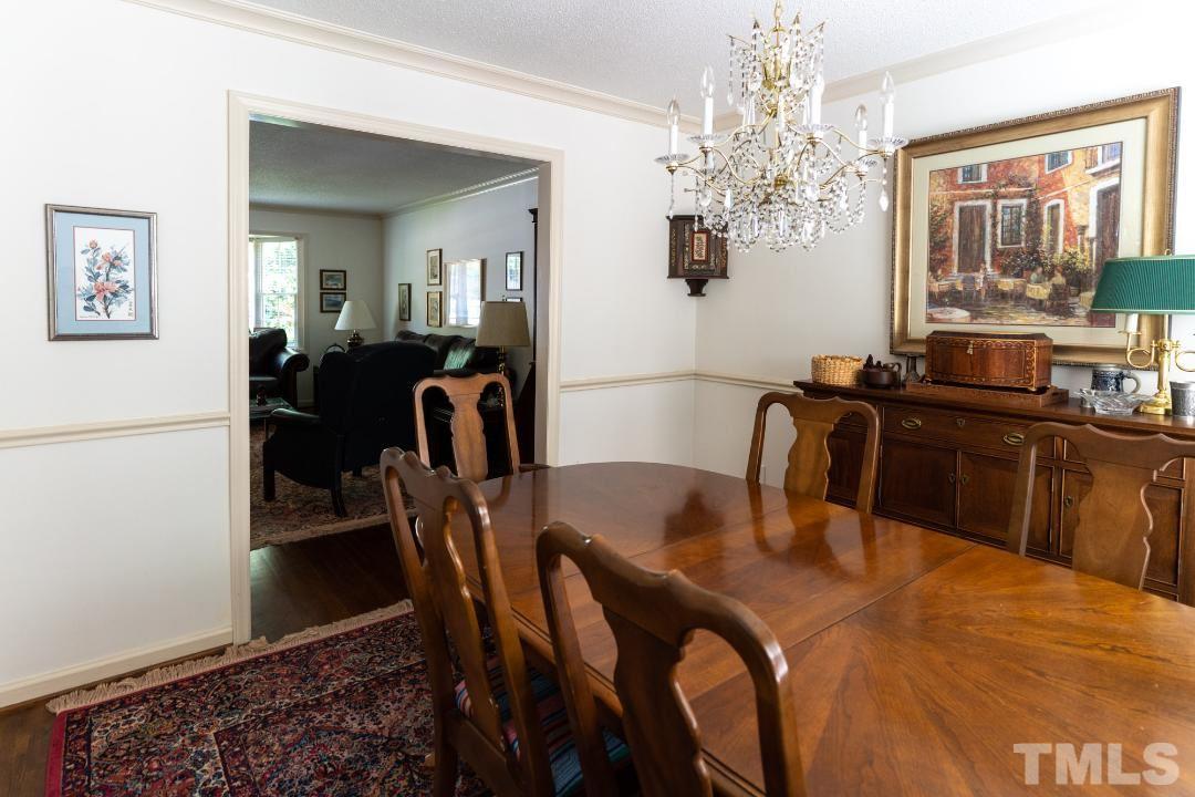 2820 Wycliff Road Raleigh, NC 27607 - Photo 2 of 14