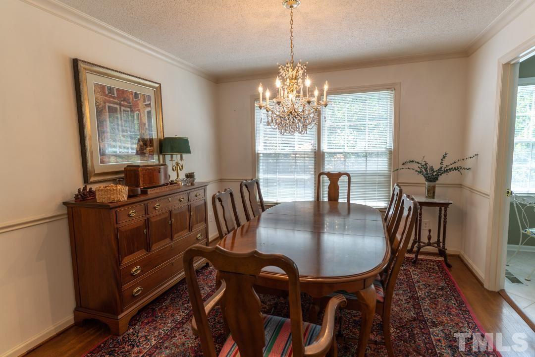 2820 Wycliff Road Raleigh, NC 27607 - Photo 3 of 14