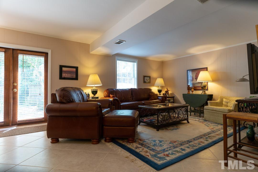 2820 Wycliff Road Raleigh, NC 27607 - Photo 7 of 14