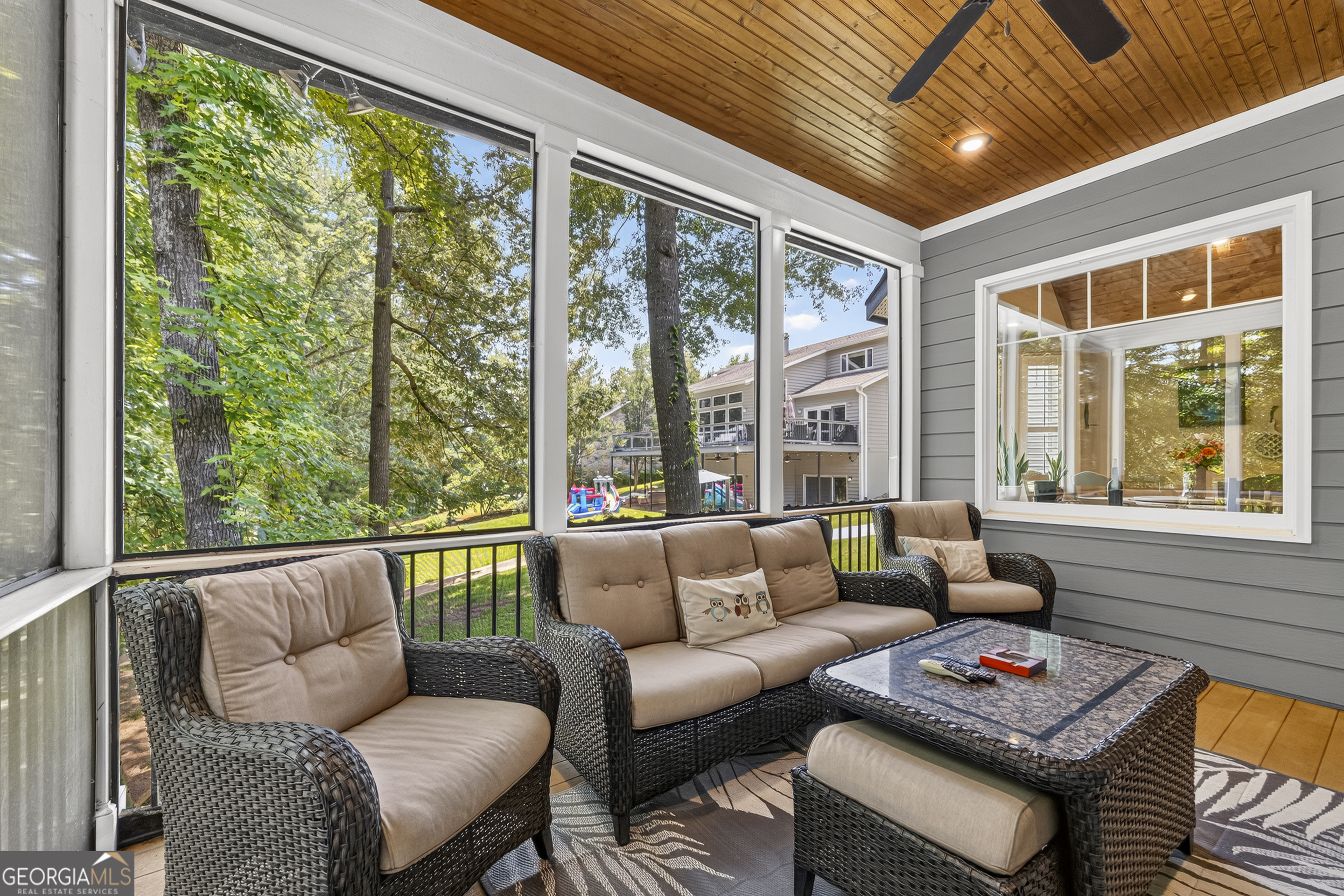 540 Capri Point Lavonia, GA 30553 - Photo 106 of 127