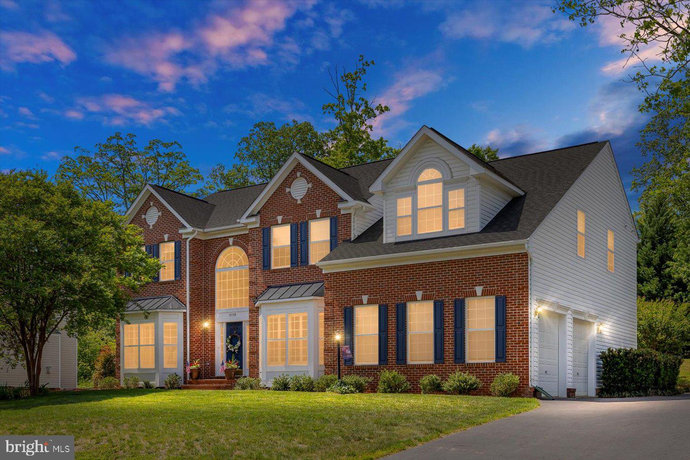 11110 Park Ridge Road Fredericksburg, VA 22408 - Photo 1 of 48 Gallery Image 1