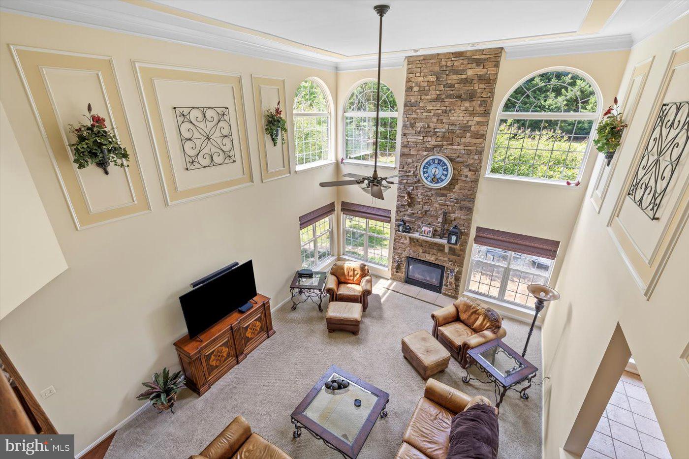 11110 Park Ridge Road Fredericksburg, VA 22408 - Photo 33 of 48 Gallery Image 33