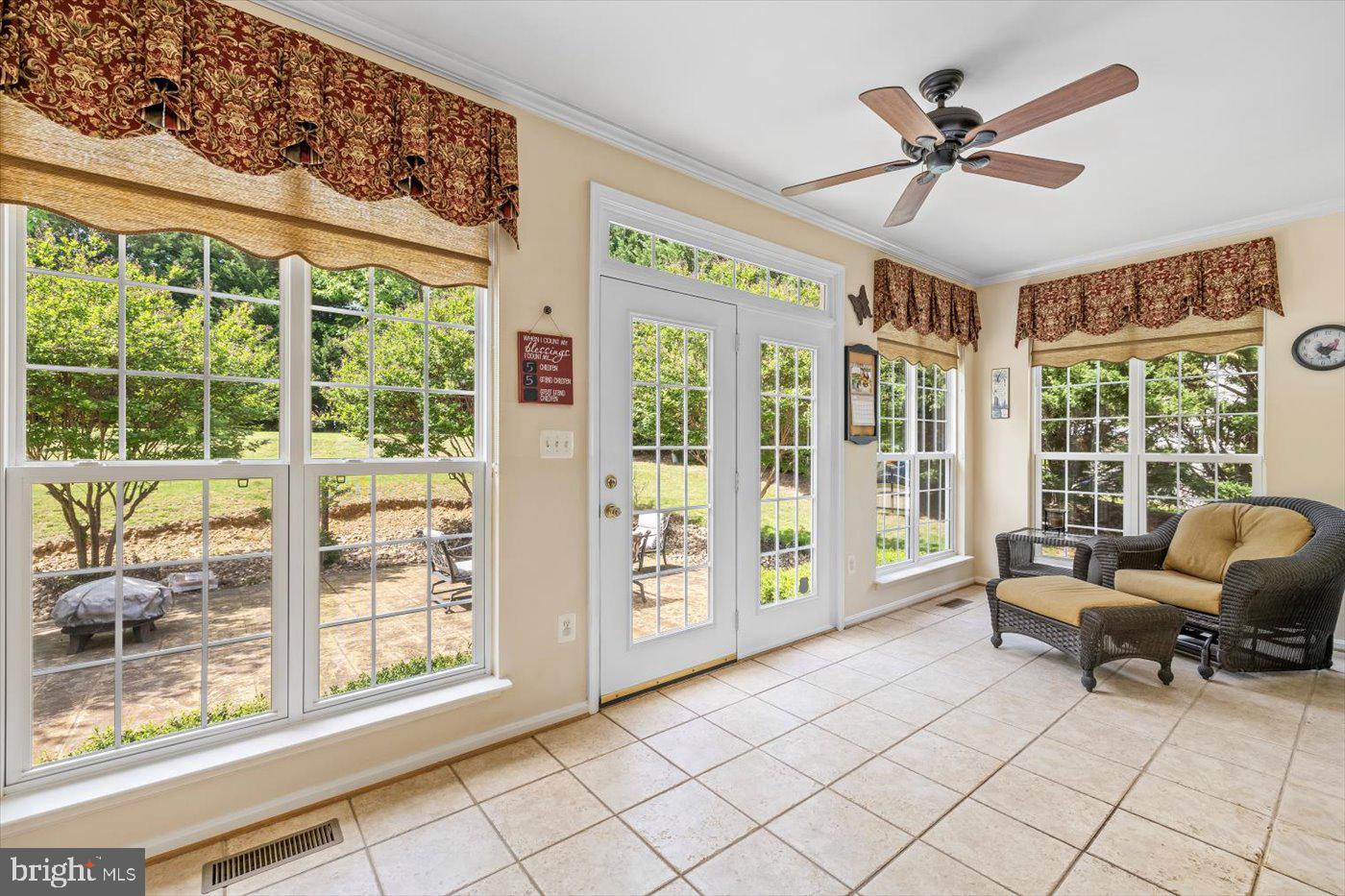 11110 Park Ridge Road Fredericksburg, VA 22408 - Photo 36 of 48 Gallery Image 36