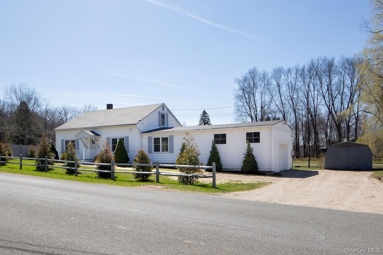 84 Beilke Road Millerton, NY 12546 - Photo 2 of 26