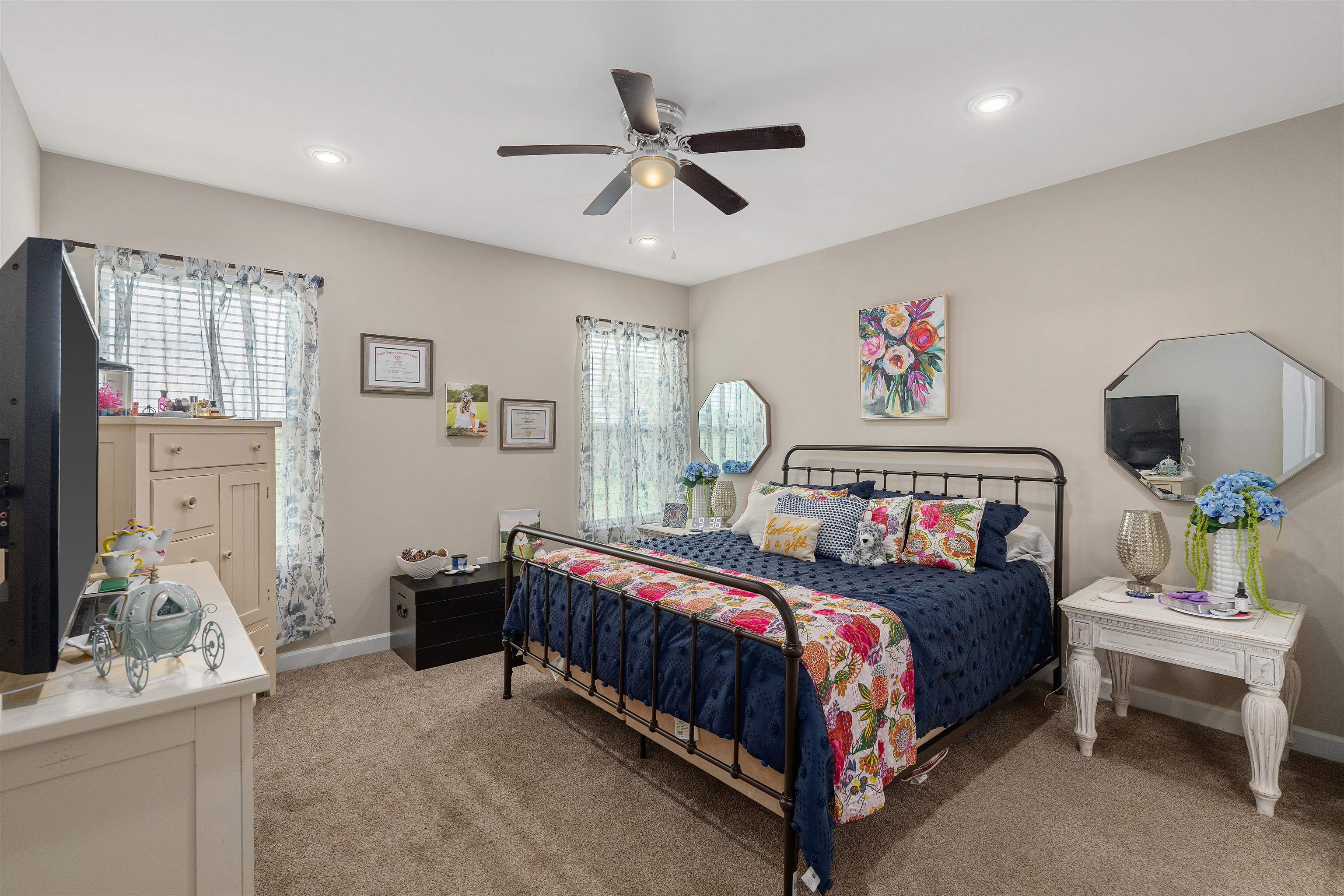 15659 Rushbrook Court Foley, AL 36535 - Photo 12 of 25