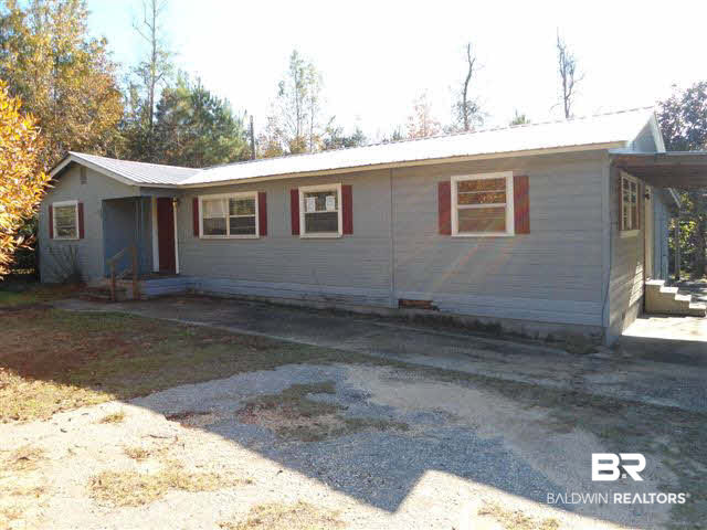 2223 Wolf Log Road Flomaton, AL 36441 - Photo 1 of 1