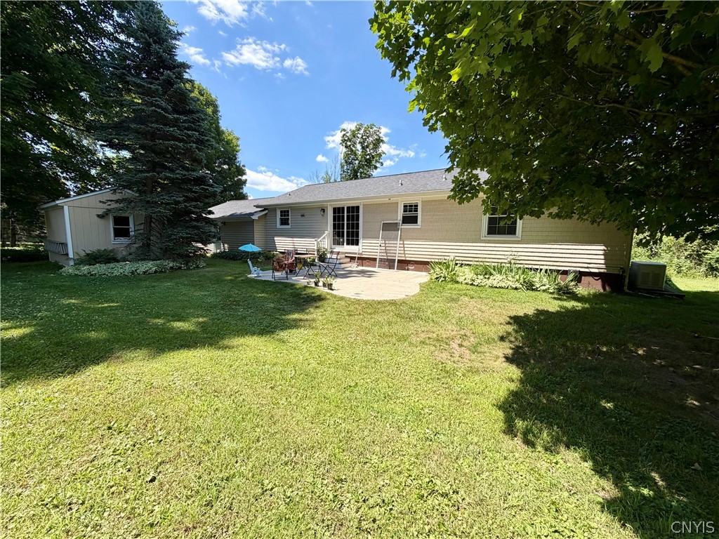 15456 Fuller Road Adams, NY 13606 - Photo 41 of 42