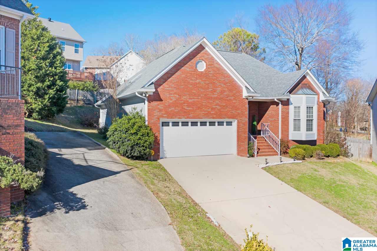 705 Ridge Way Circle Birmingham, AL 35226 - Photo 2 of 37
