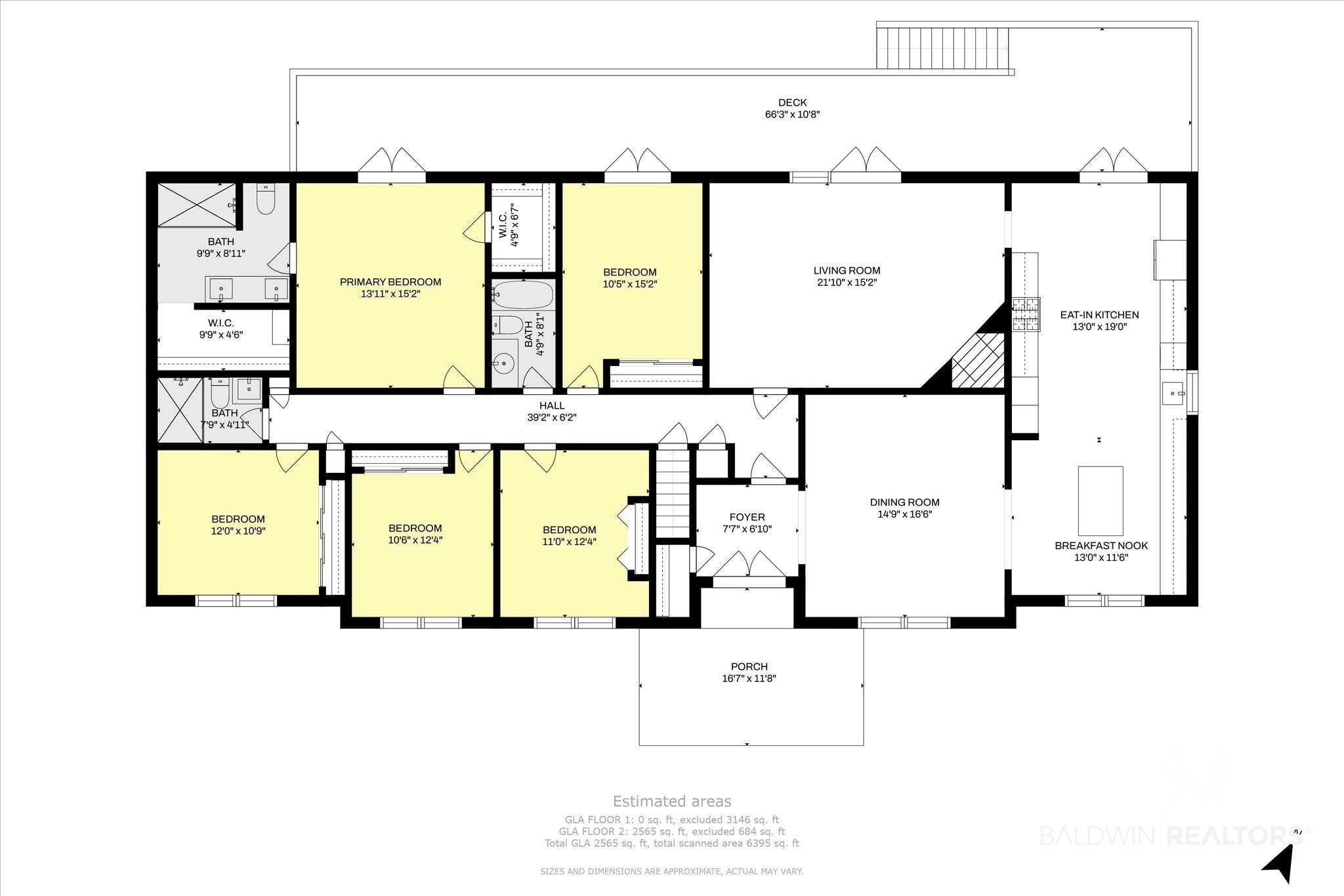 5900 North Shenandoah Road Mobile, AL 36608 - Photo 47 of 47