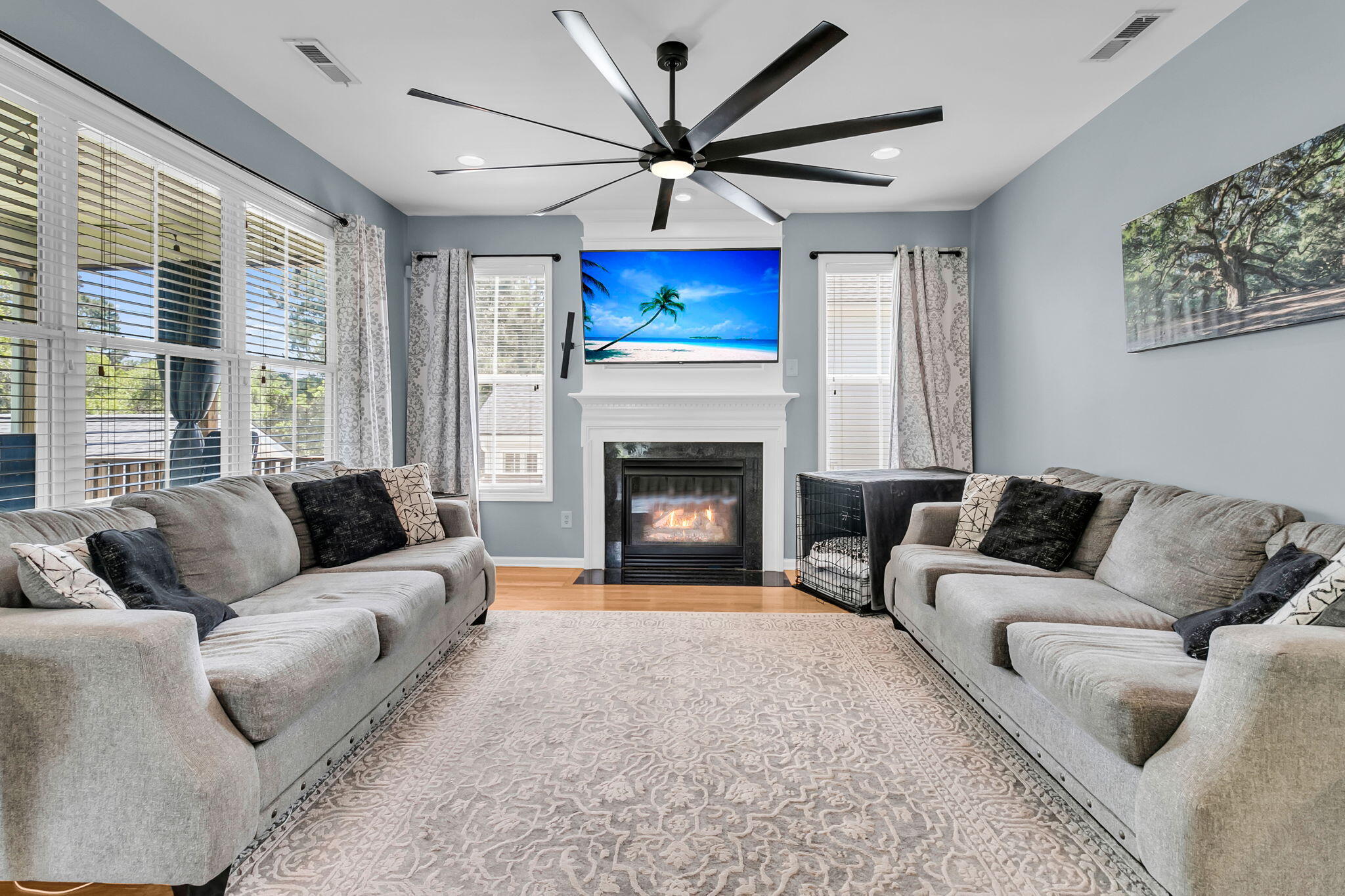 2282 Sandy Point Lane Mount Pleasant, SC 29466 - Photo 13 of 33