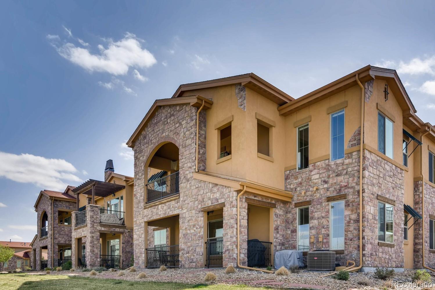 2133 Primo Road, Unit 101 Highlands Ranch, CO 80129 - Photo 1 of 28 Gallery Image 1