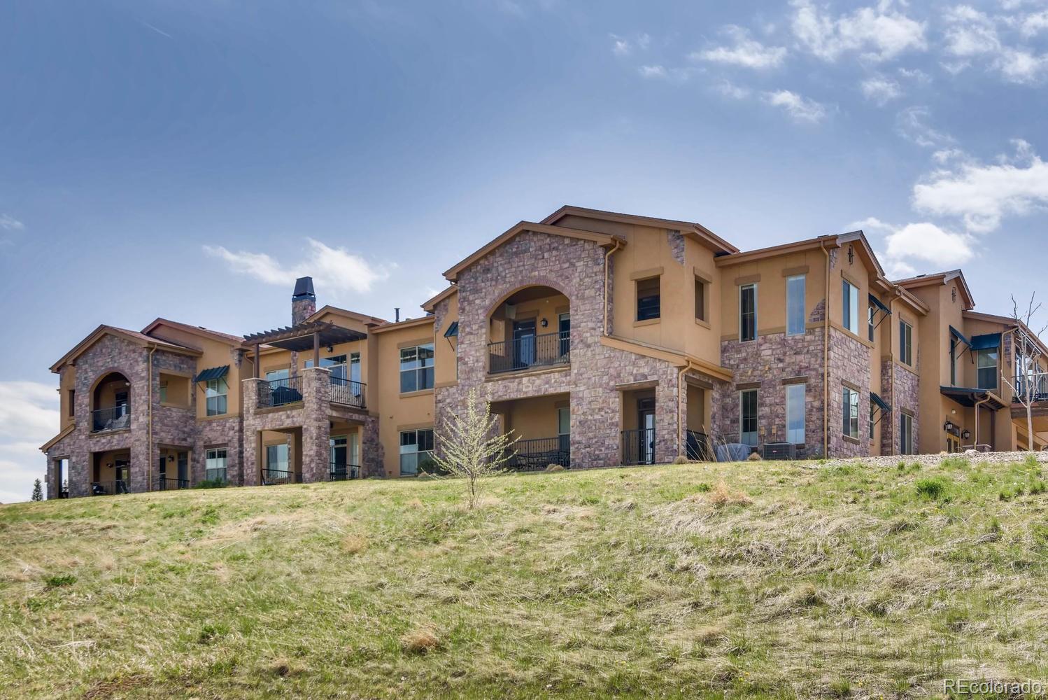 2133 Primo Road, Unit 101 Highlands Ranch, CO 80129 - Photo 2 of 28 Gallery Image 2