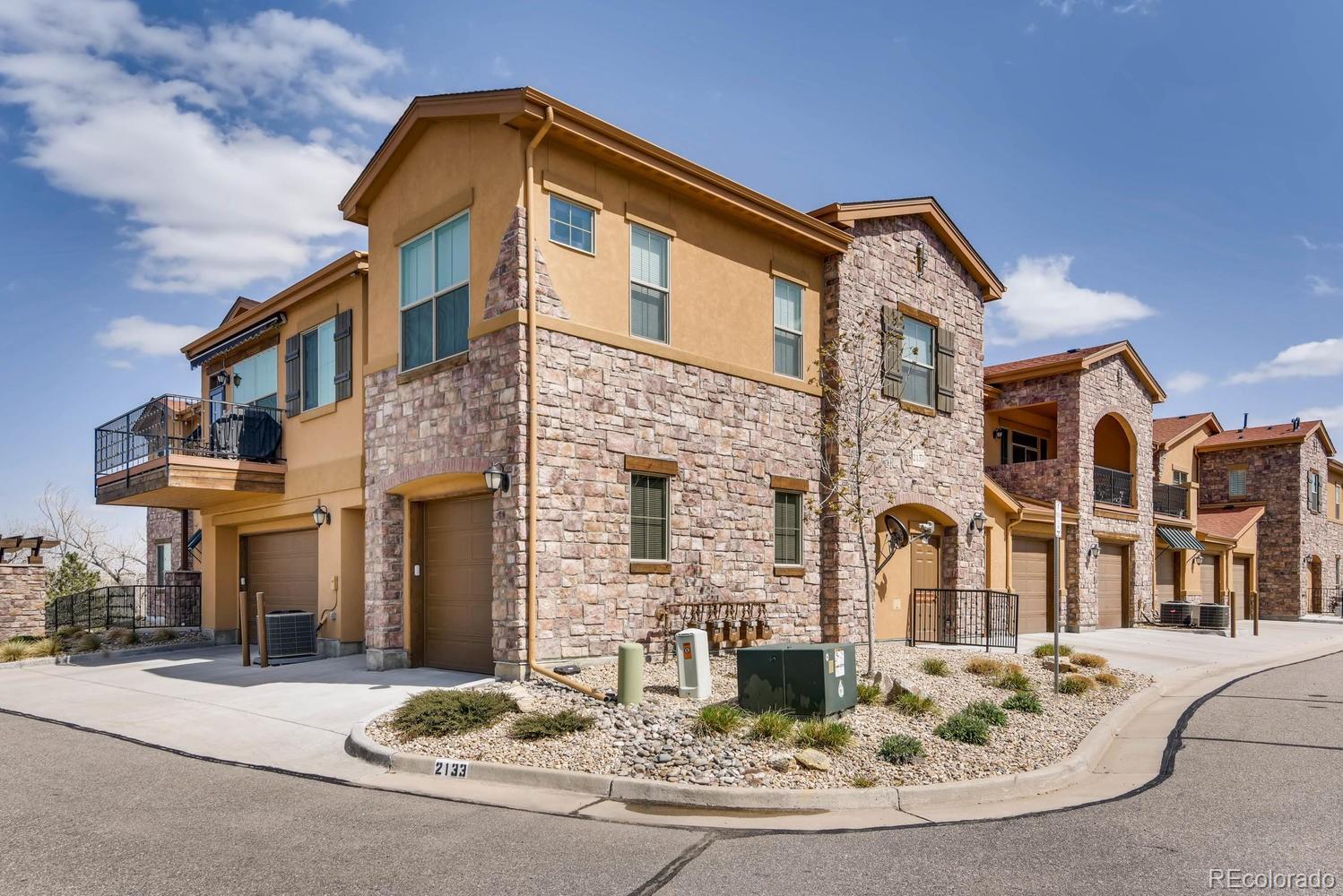 2133 Primo Road, Unit 101 Highlands Ranch, CO 80129 - Photo 24 of 28 Gallery Image 24