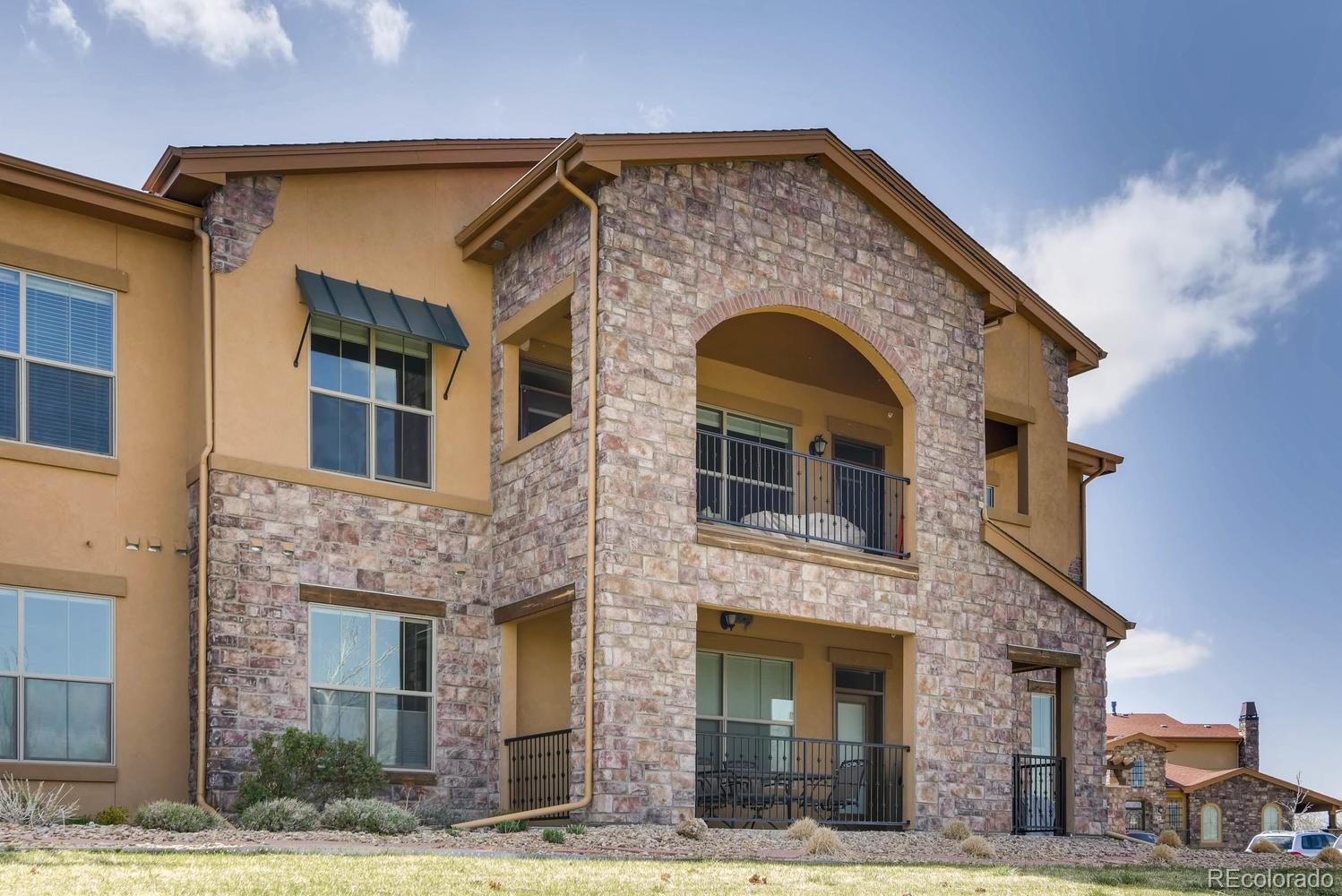 2133 Primo Road, Unit 101 Highlands Ranch, CO 80129 - Photo 3 of 28 Gallery Image 3