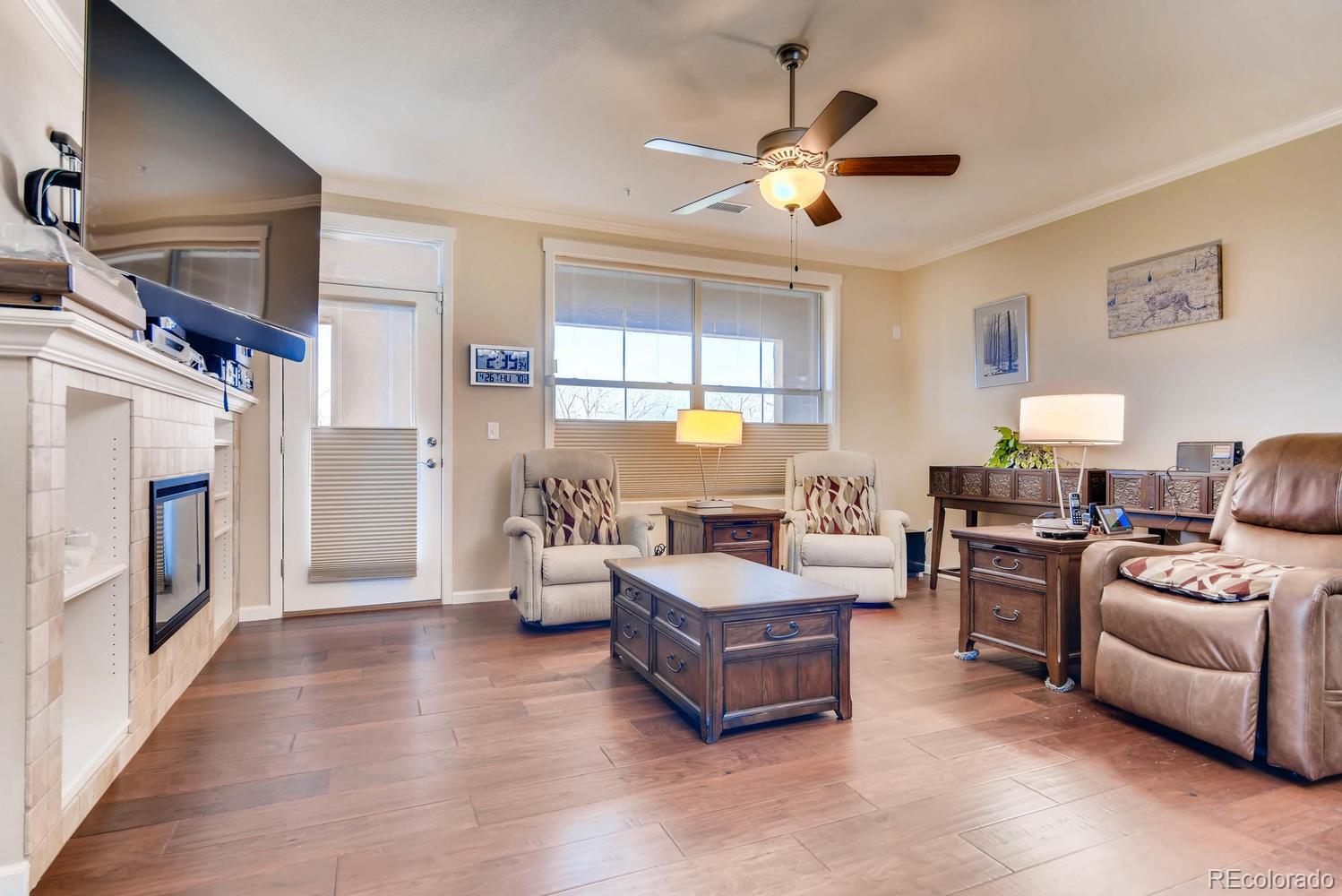 2133 Primo Road, Unit 101 Highlands Ranch, CO 80129 - Photo 7 of 28 Gallery Image 7
