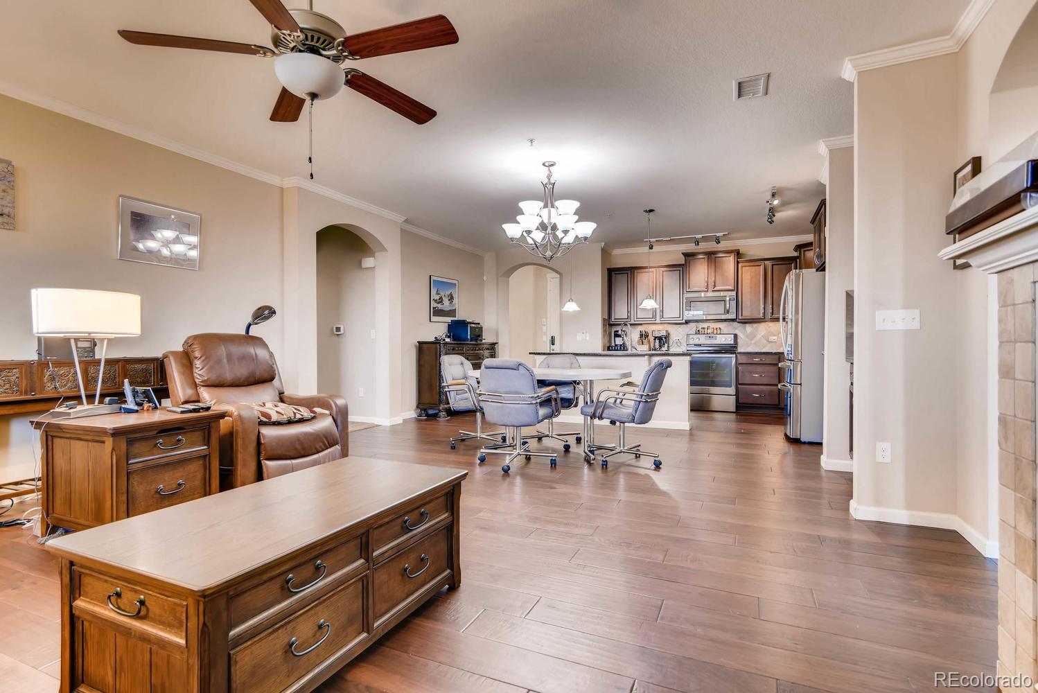 2133 Primo Road, Unit 101 Highlands Ranch, CO 80129 - Photo 9 of 28 Gallery Image 9