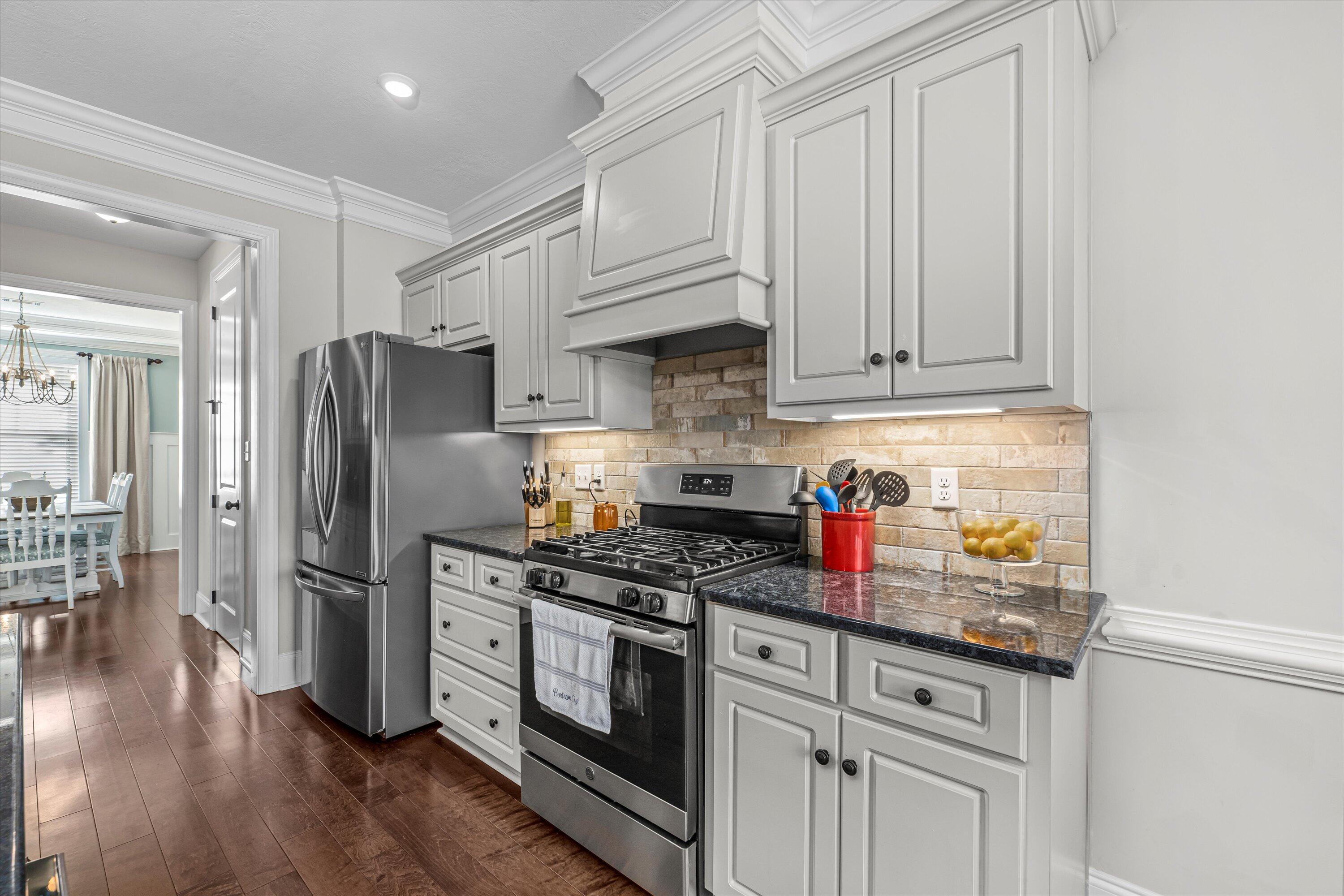 4308 Satolah Ridge Evans, GA 30809 - Photo 21 of 65 24-P1643136