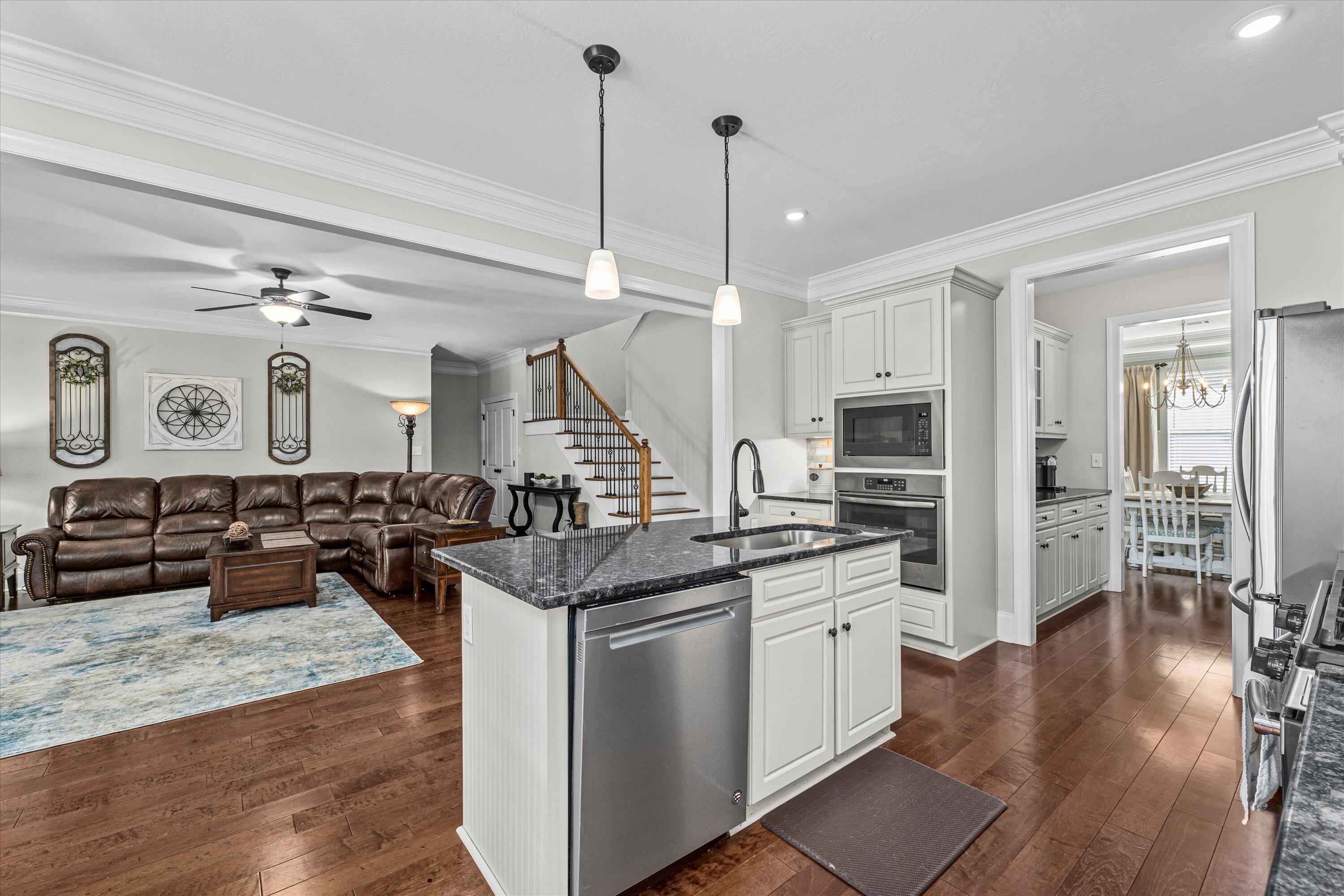 4308 Satolah Ridge Evans, GA 30809 - Photo 22 of 65 25-P1643142
