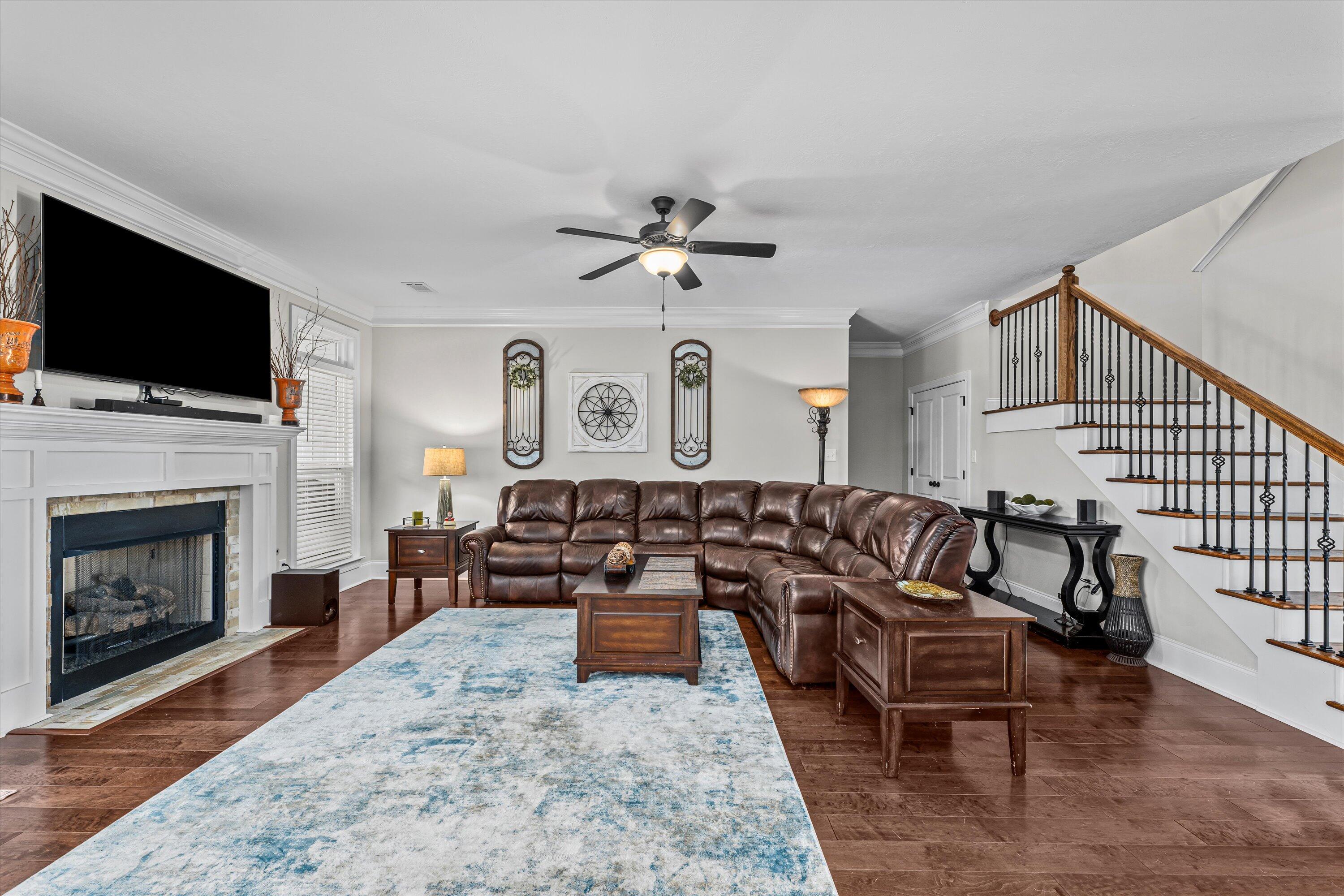 4308 Satolah Ridge Evans, GA 30809 - Photo 25 of 65 28-P1643162