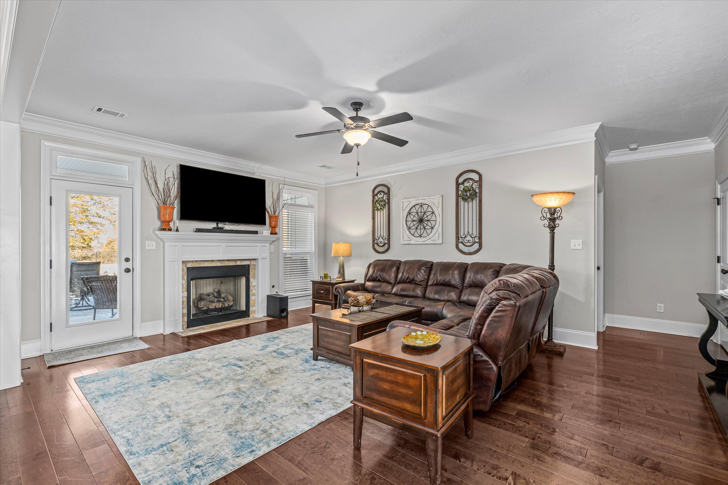 4308 Satolah Ridge Evans, GA 30809 - Photo 27 of 65 30-P1643174