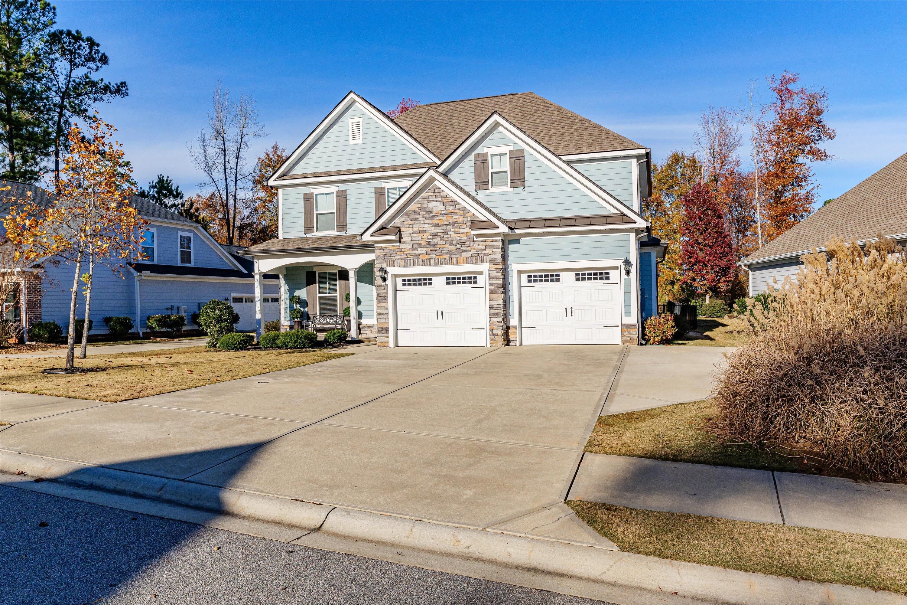 4308 Satolah Ridge Evans, GA 30809 - Photo 4 of 65 07-P1643018