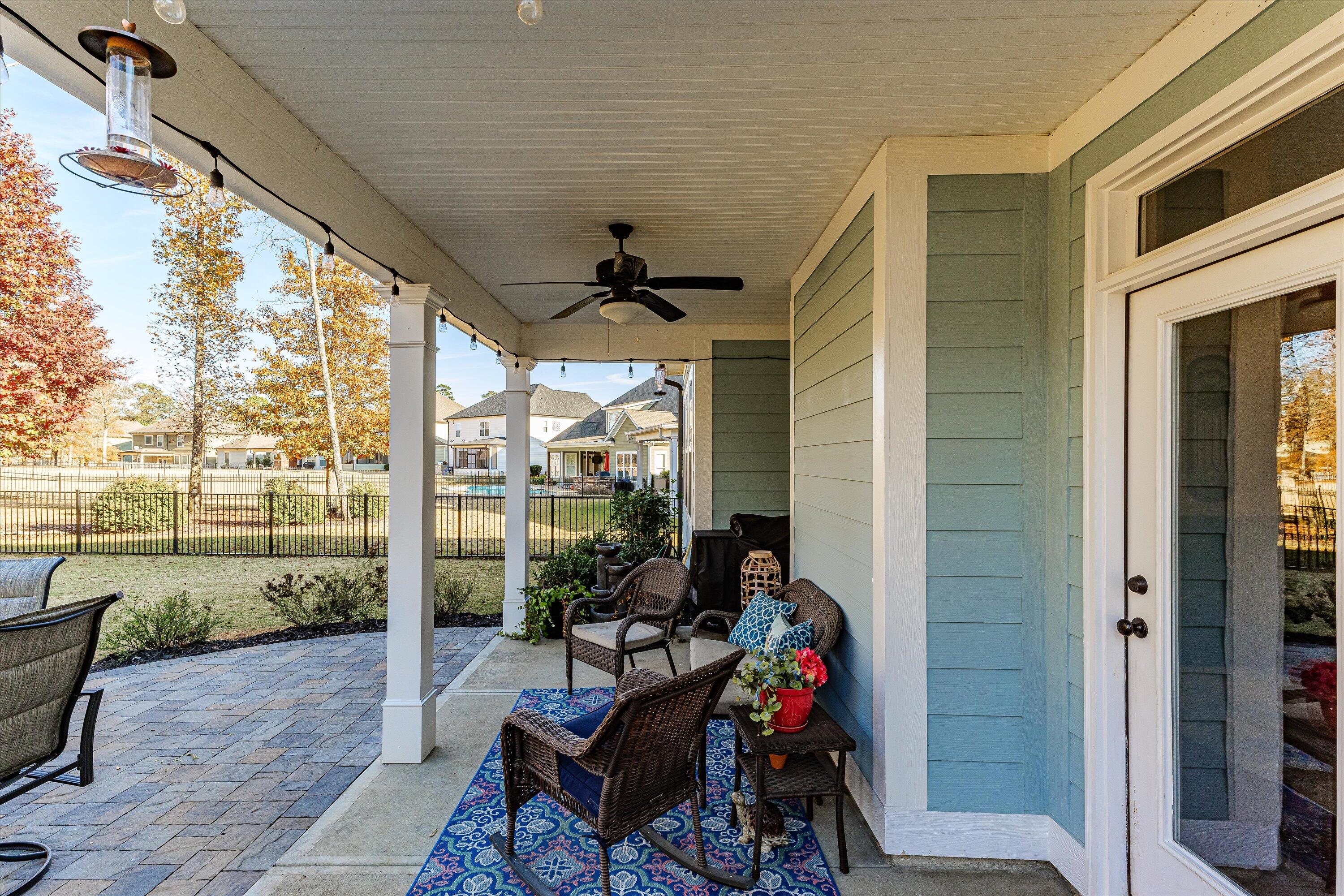 4308 Satolah Ridge Evans, GA 30809 - Photo 46 of 65 49-P1643027