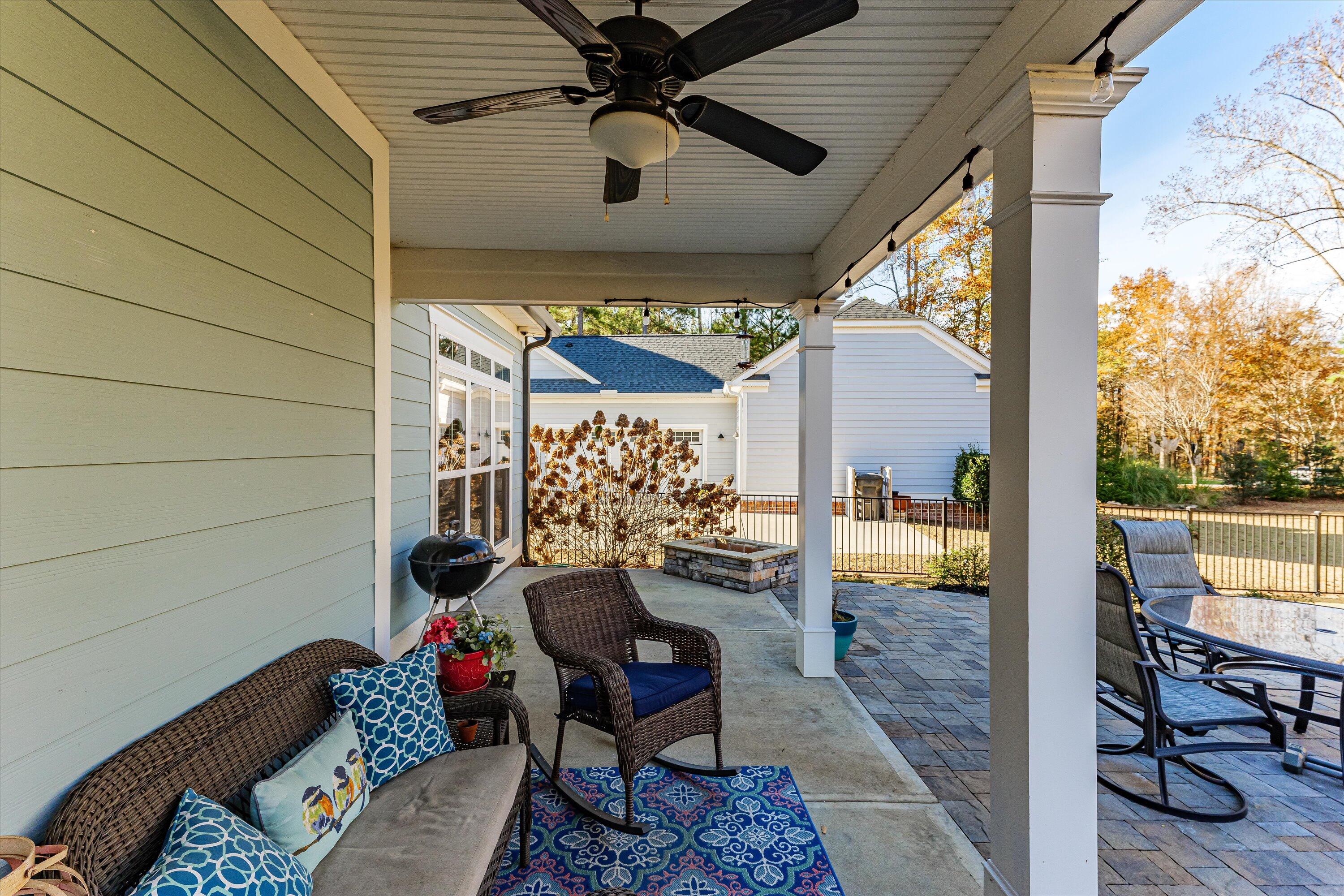 4308 Satolah Ridge Evans, GA 30809 - Photo 48 of 65 51-P1643029