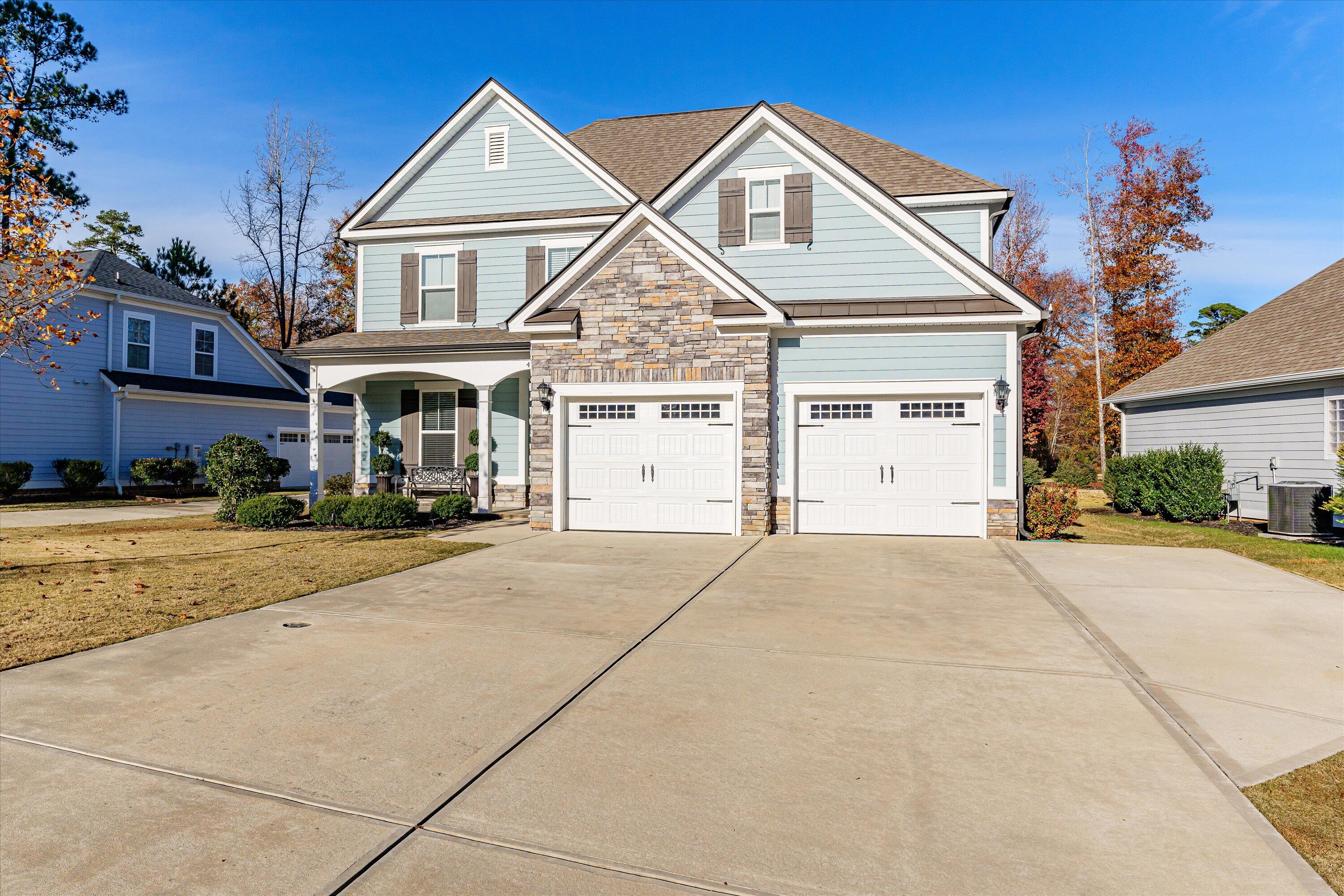4308 Satolah Ridge Evans, GA 30809 - Photo 5 of 65 08-P1643019