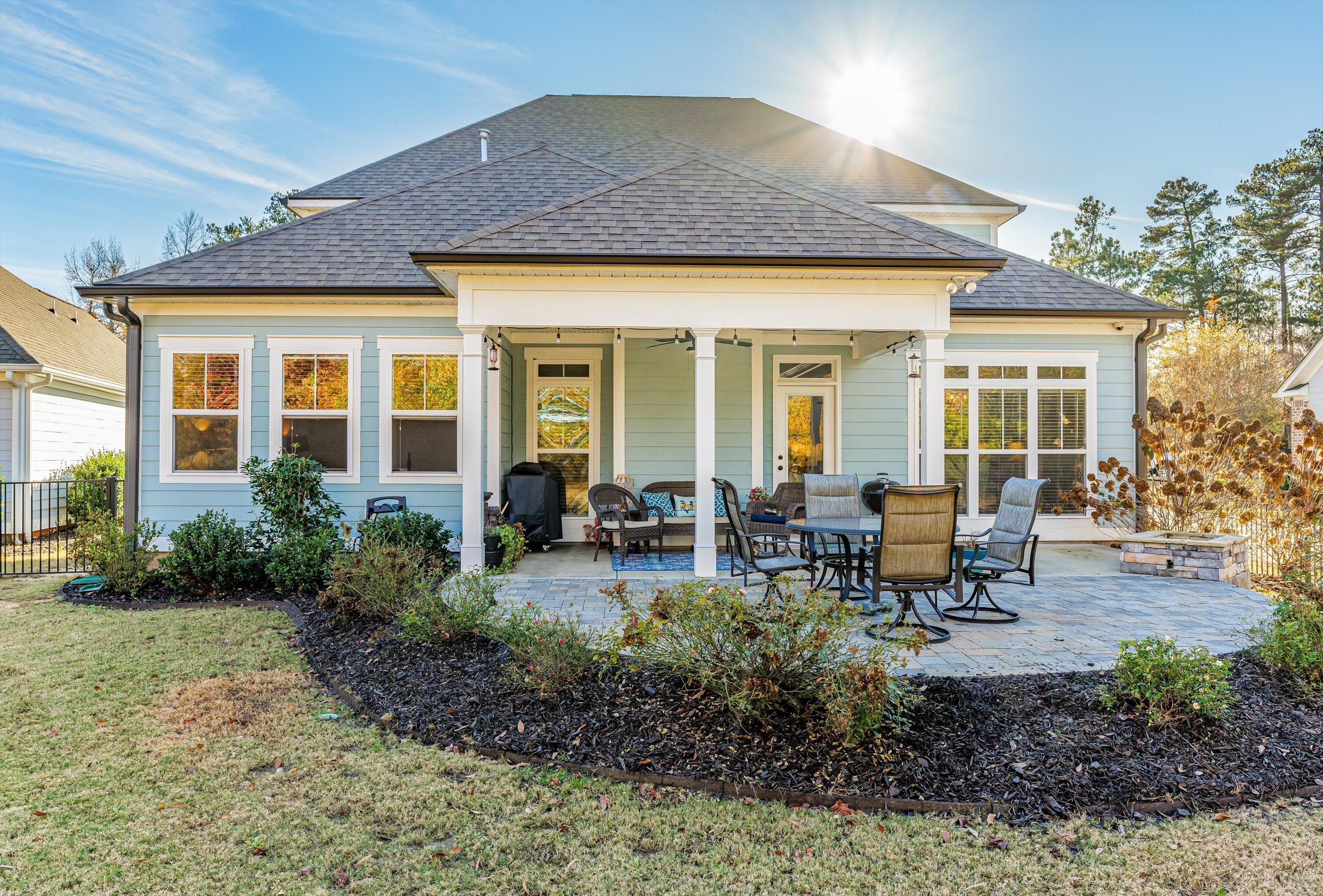 4308 Satolah Ridge Evans, GA 30809 - Photo 51 of 65 54-P1643032
