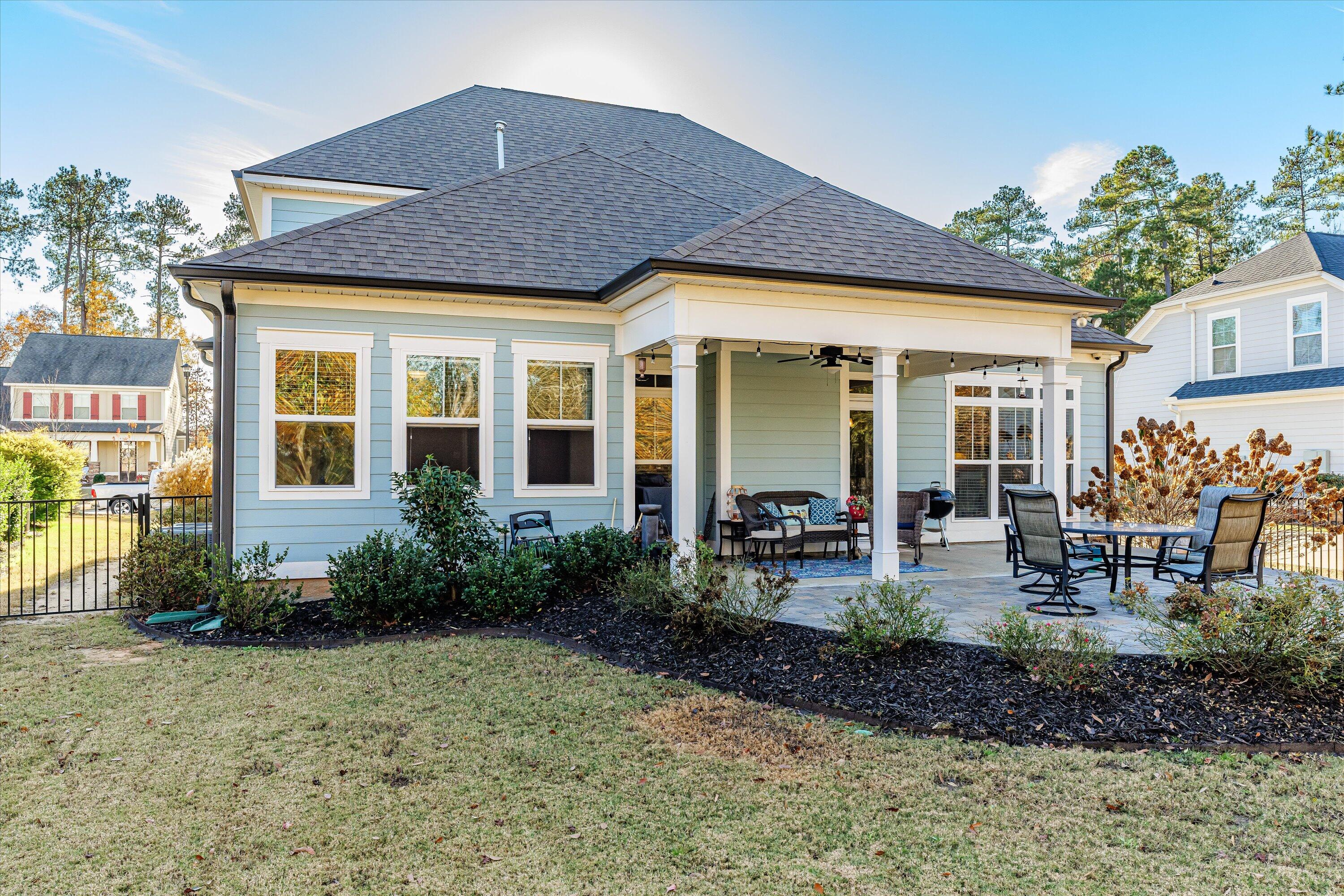 4308 Satolah Ridge Evans, GA 30809 - Photo 52 of 65 55-P1643034