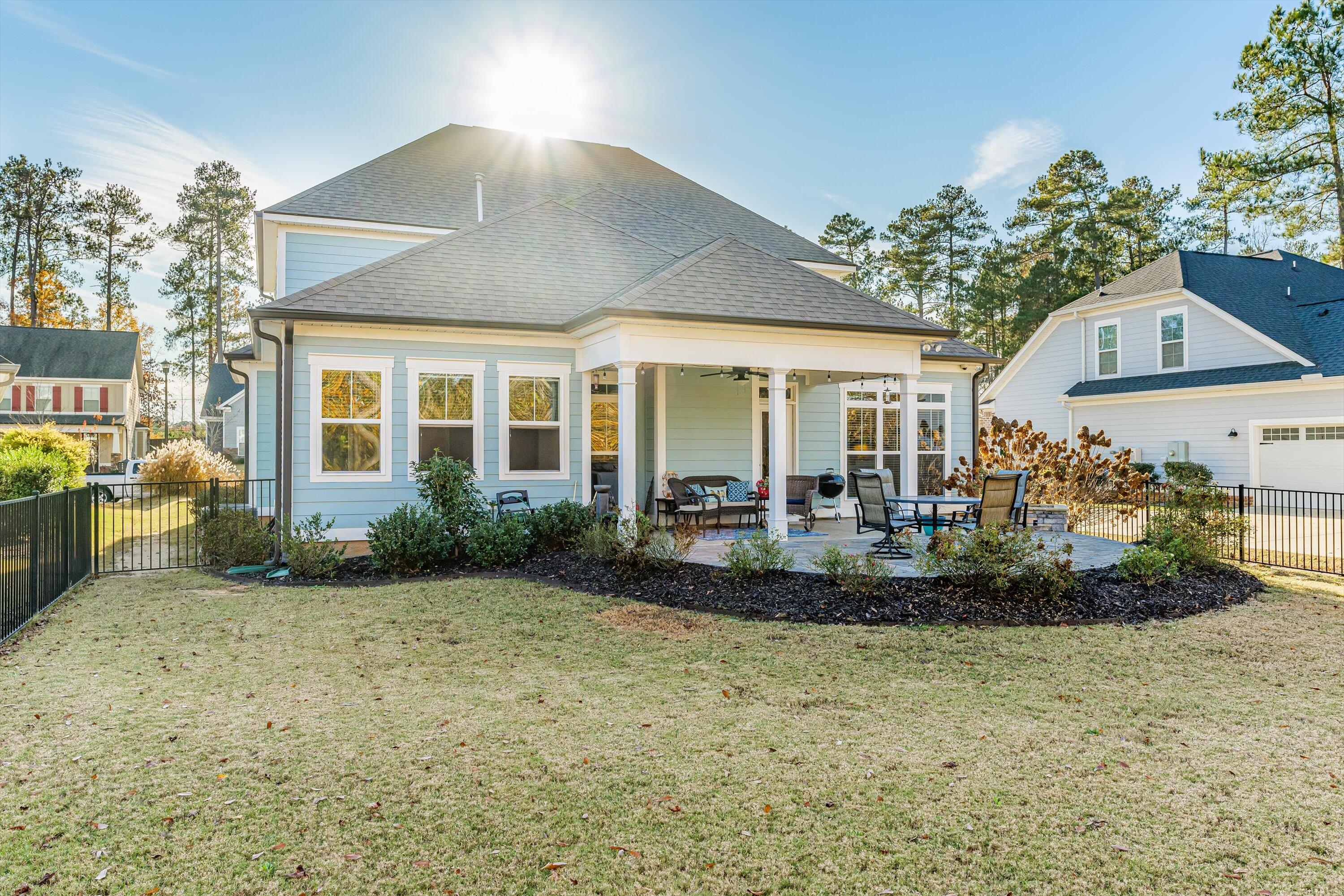 4308 Satolah Ridge Evans, GA 30809 - Photo 53 of 65 56-P1643035