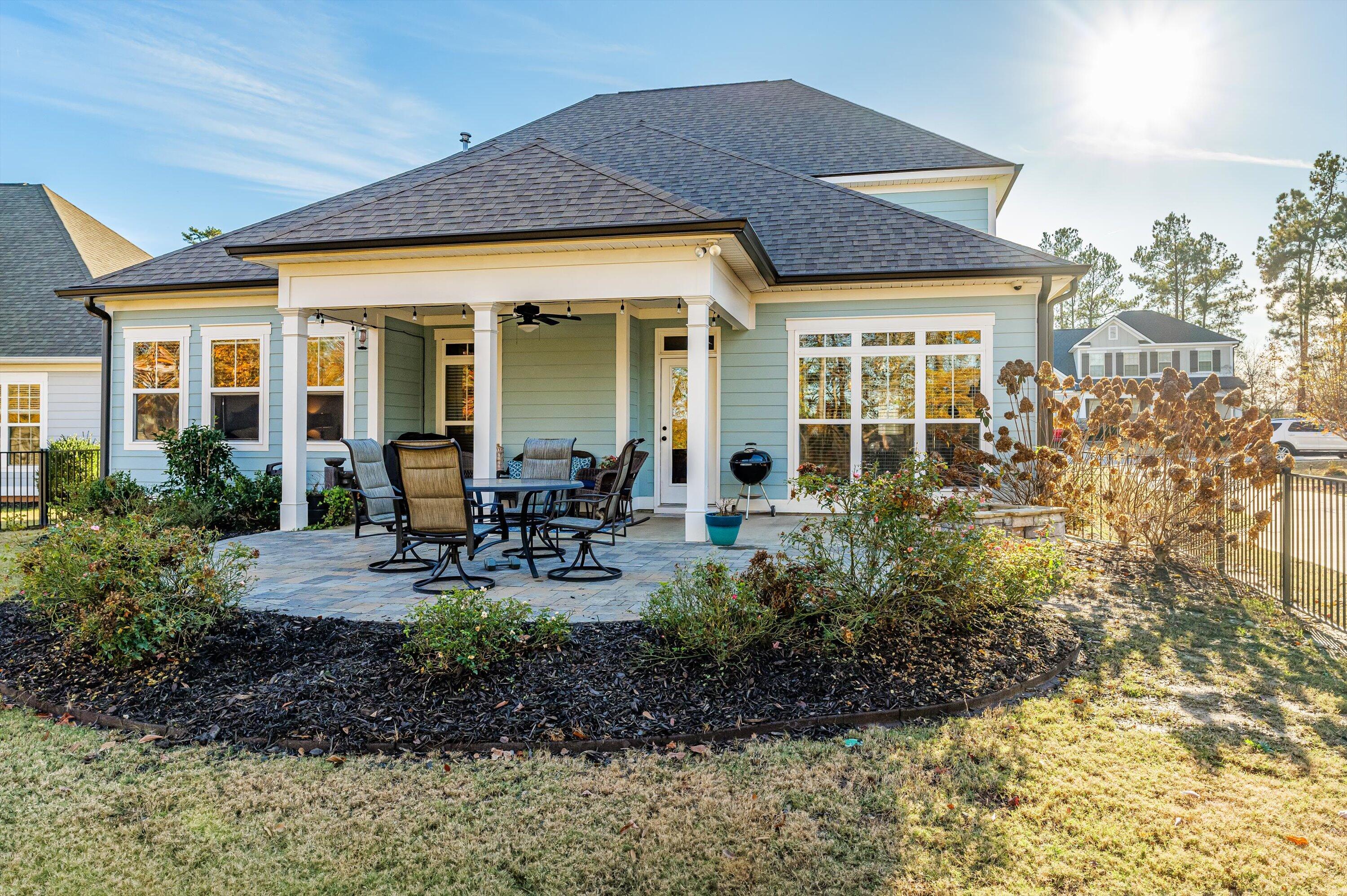 4308 Satolah Ridge Evans, GA 30809 - Photo 54 of 65 57-P1643037
