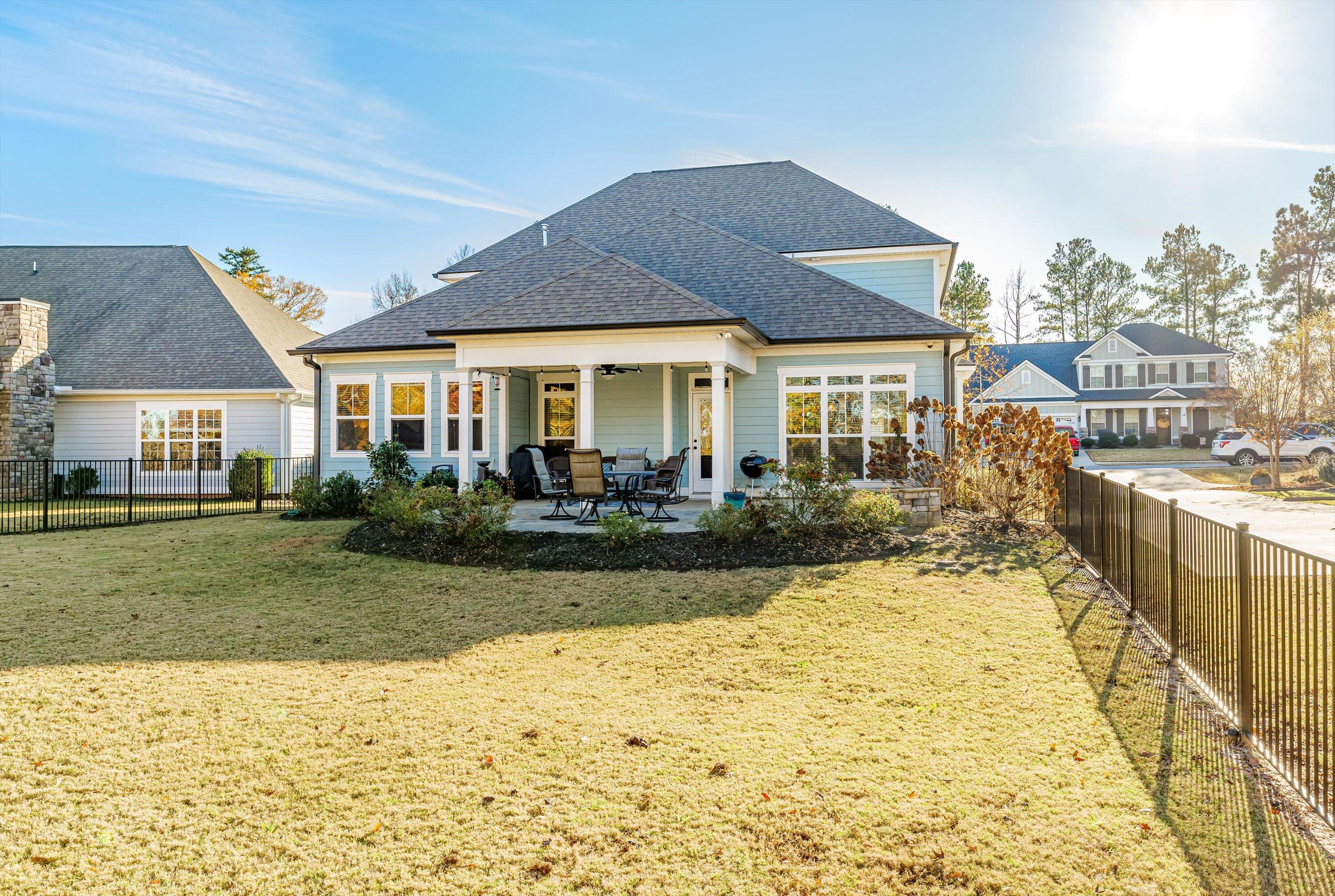 4308 Satolah Ridge Evans, GA 30809 - Photo 55 of 65 58-P1643039