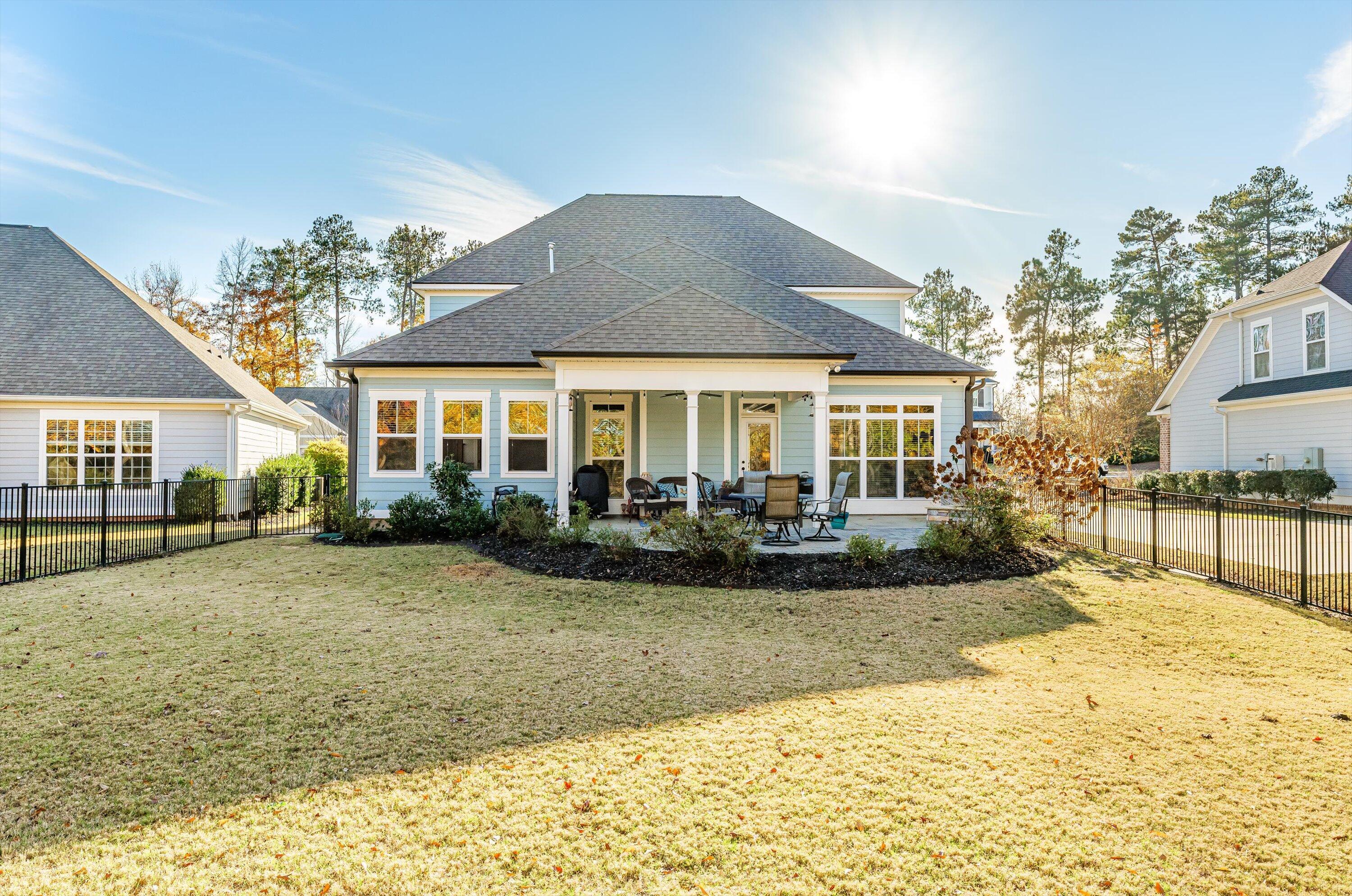 4308 Satolah Ridge Evans, GA 30809 - Photo 56 of 65 59-P1643042
