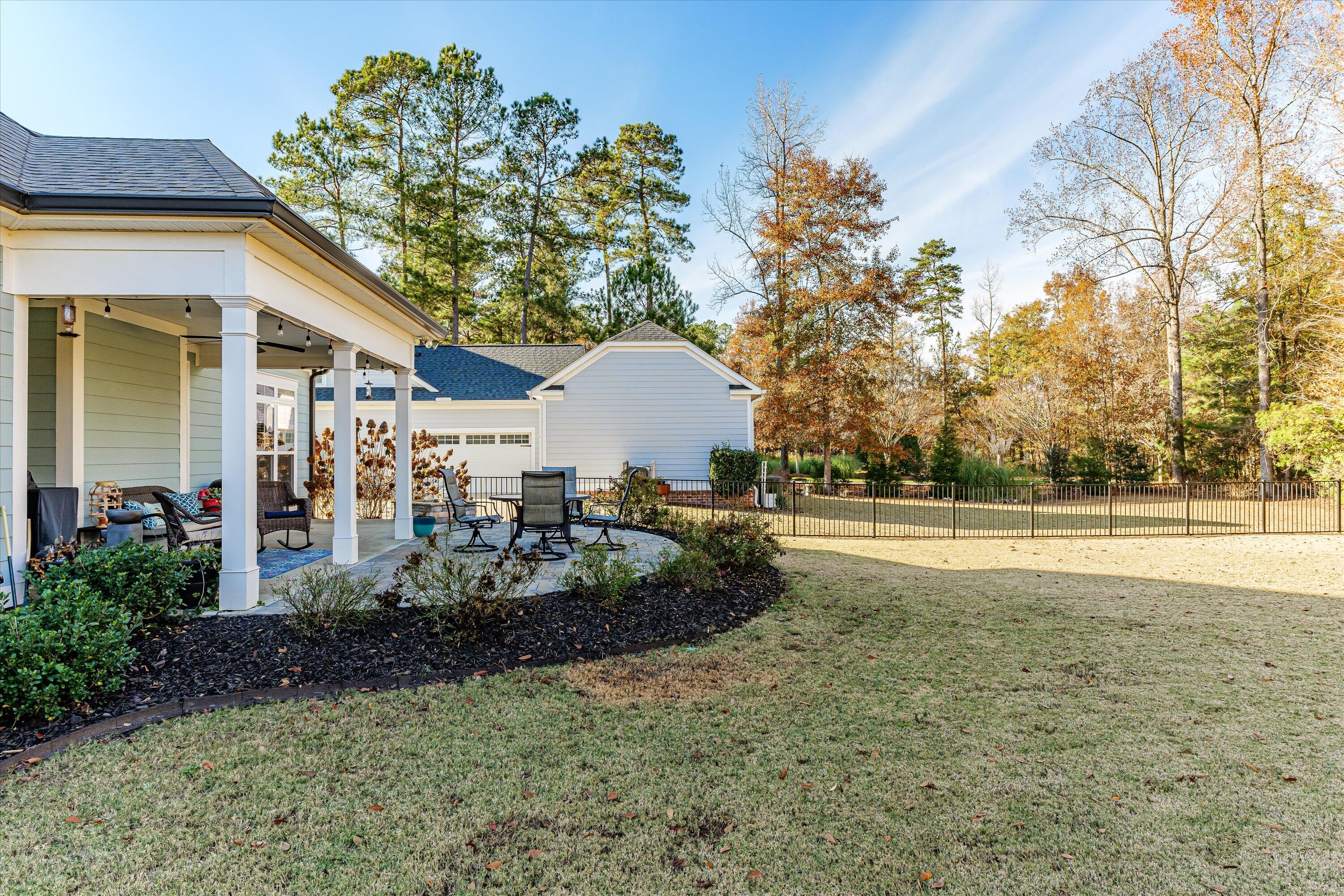 4308 Satolah Ridge Evans, GA 30809 - Photo 58 of 65 61-P1643045
