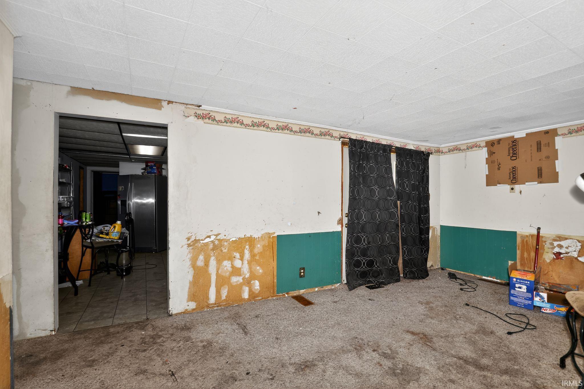 301 East Summitville Street Summitville, IN 46070 - Photo 11 of 30