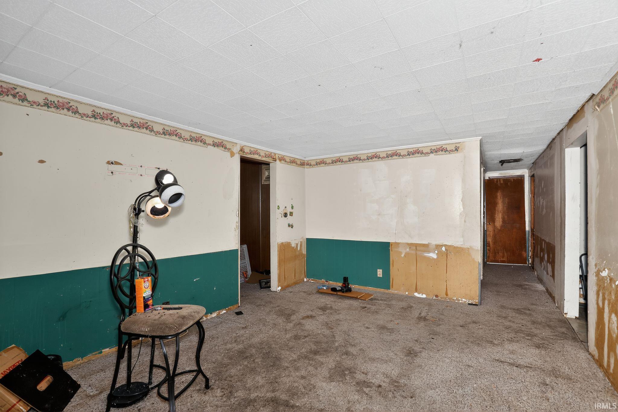 301 East Summitville Street Summitville, IN 46070 - Photo 14 of 30