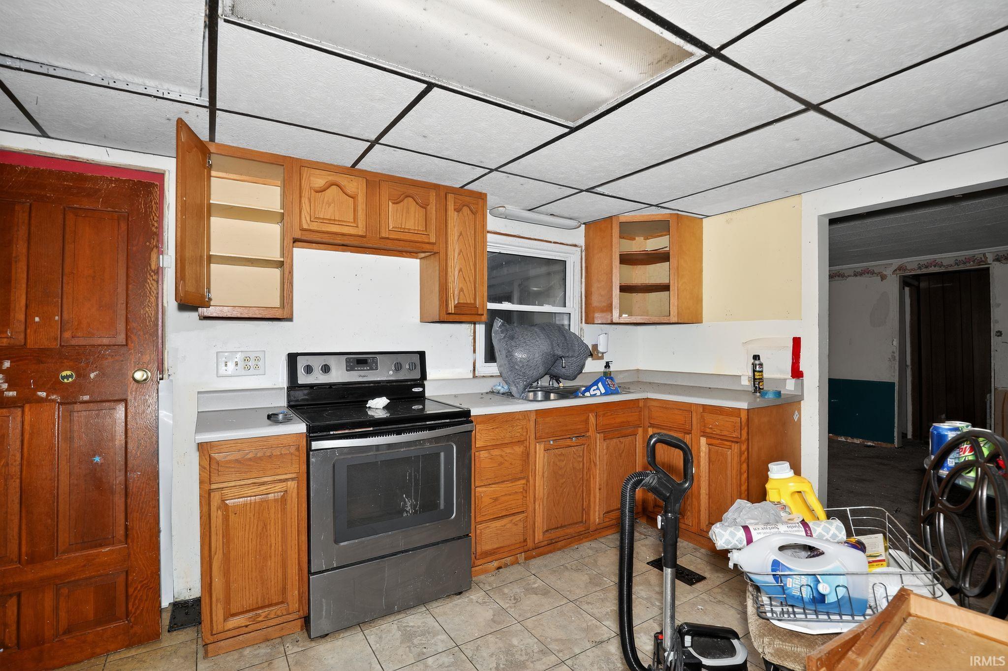 301 East Summitville Street Summitville, IN 46070 - Photo 18 of 30