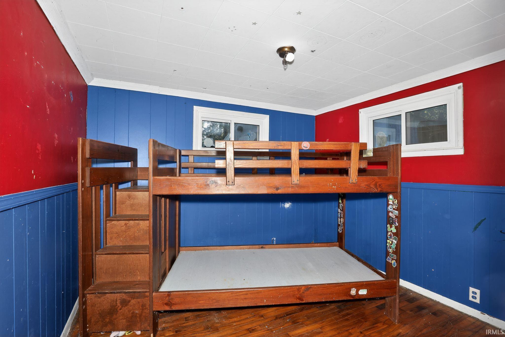 301 East Summitville Street Summitville, IN 46070 - Photo 21 of 30