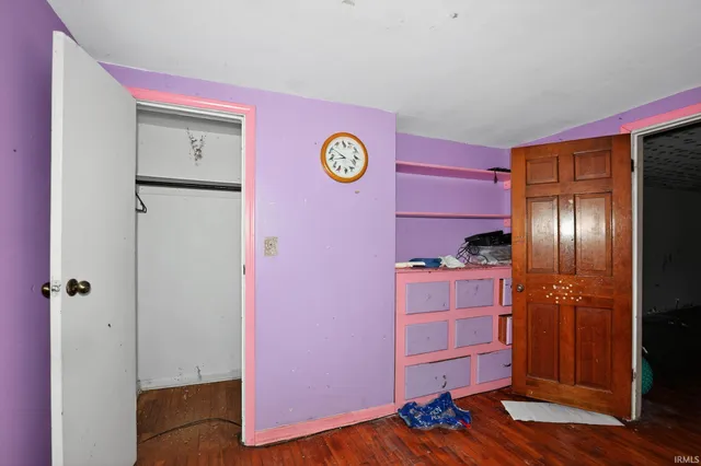 $33,500 | 301 East Summitville Street, Summitville, IN 46070