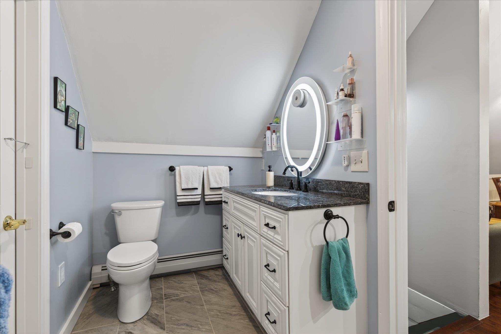 1407 Whittier Hill Road Cabot, VT 05647 - Photo 31 of 60