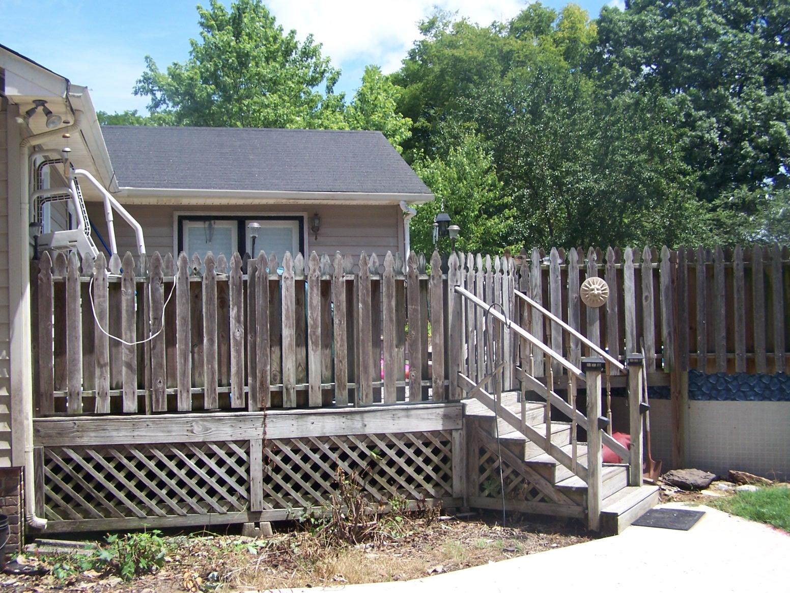 209 Robinhood Road Pulaski, TN 38478 - Photo 20 of 23 Gallery Image 20