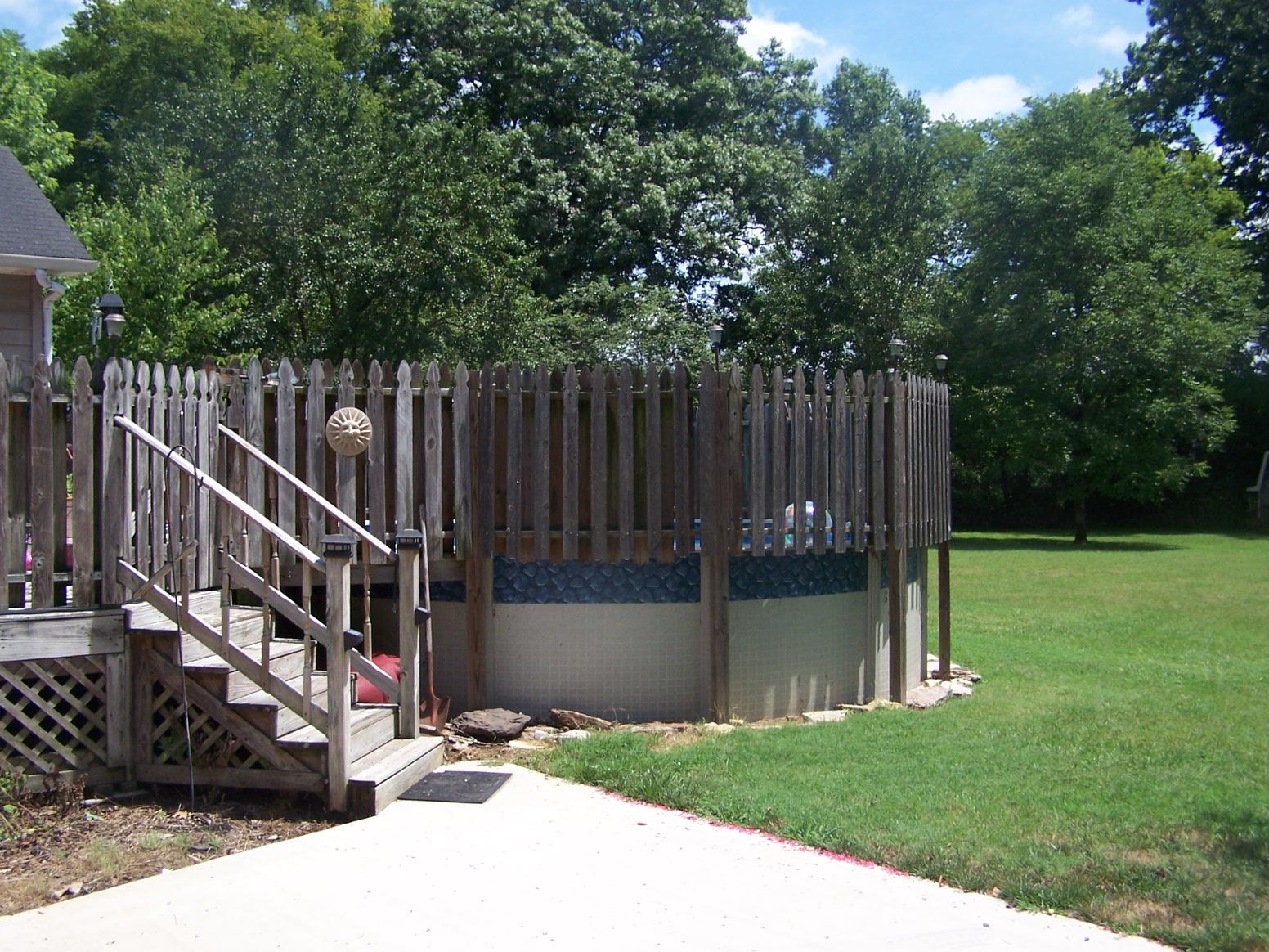 209 Robinhood Road Pulaski, TN 38478 - Photo 21 of 23 Gallery Image 21