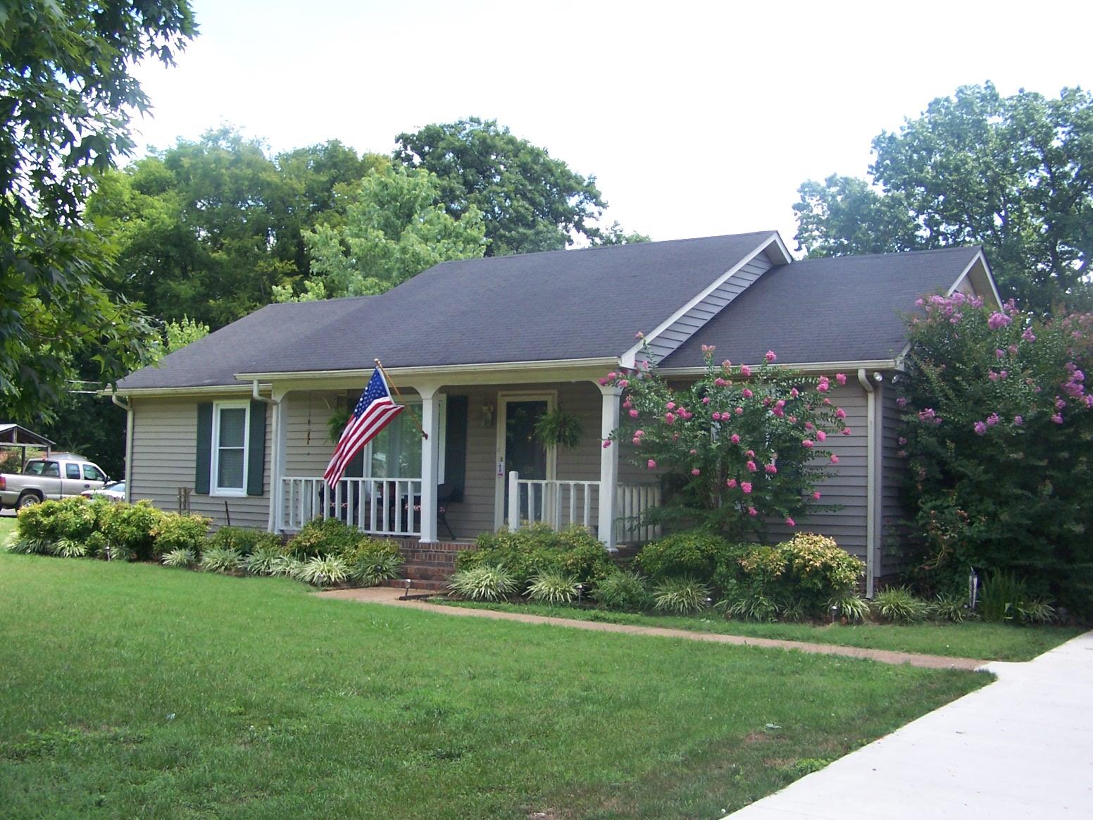 209 Robinhood Road Pulaski, TN 38478 - Photo 23 of 23 Gallery Image 23