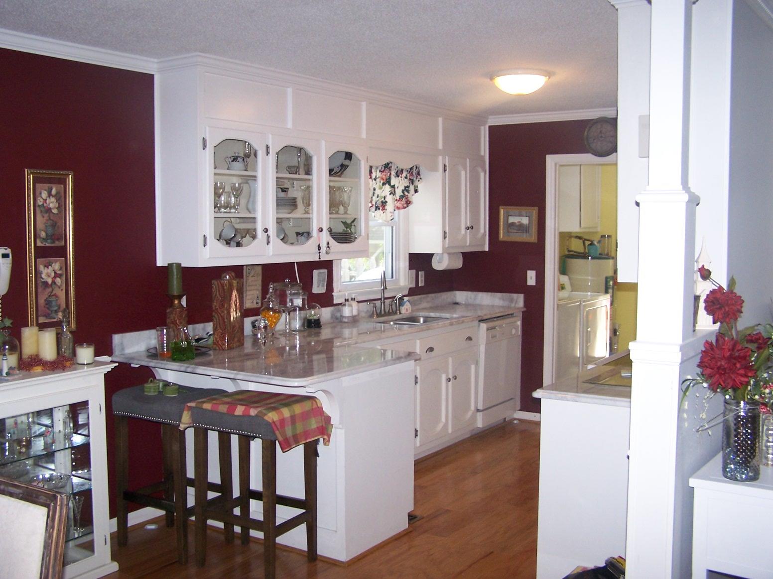 209 Robinhood Road Pulaski, TN 38478 - Photo 5 of 23 Gallery Image 5