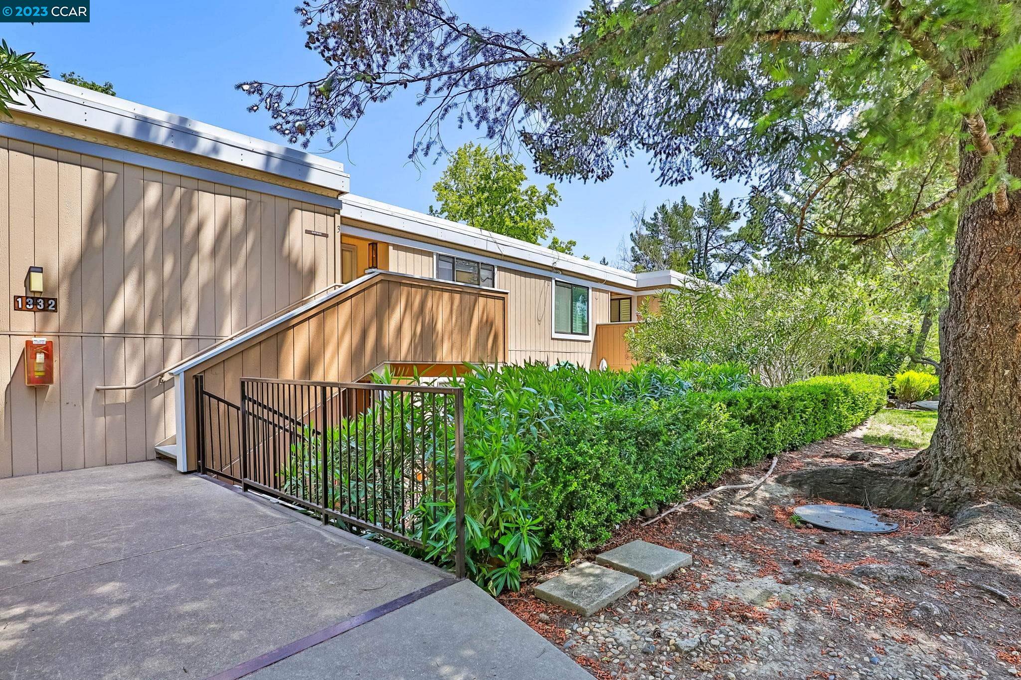 1332 Running Springs Road, Unit 3 Walnut Creek, CA 94595 - Photo 1 of 1 Gallery Image 1