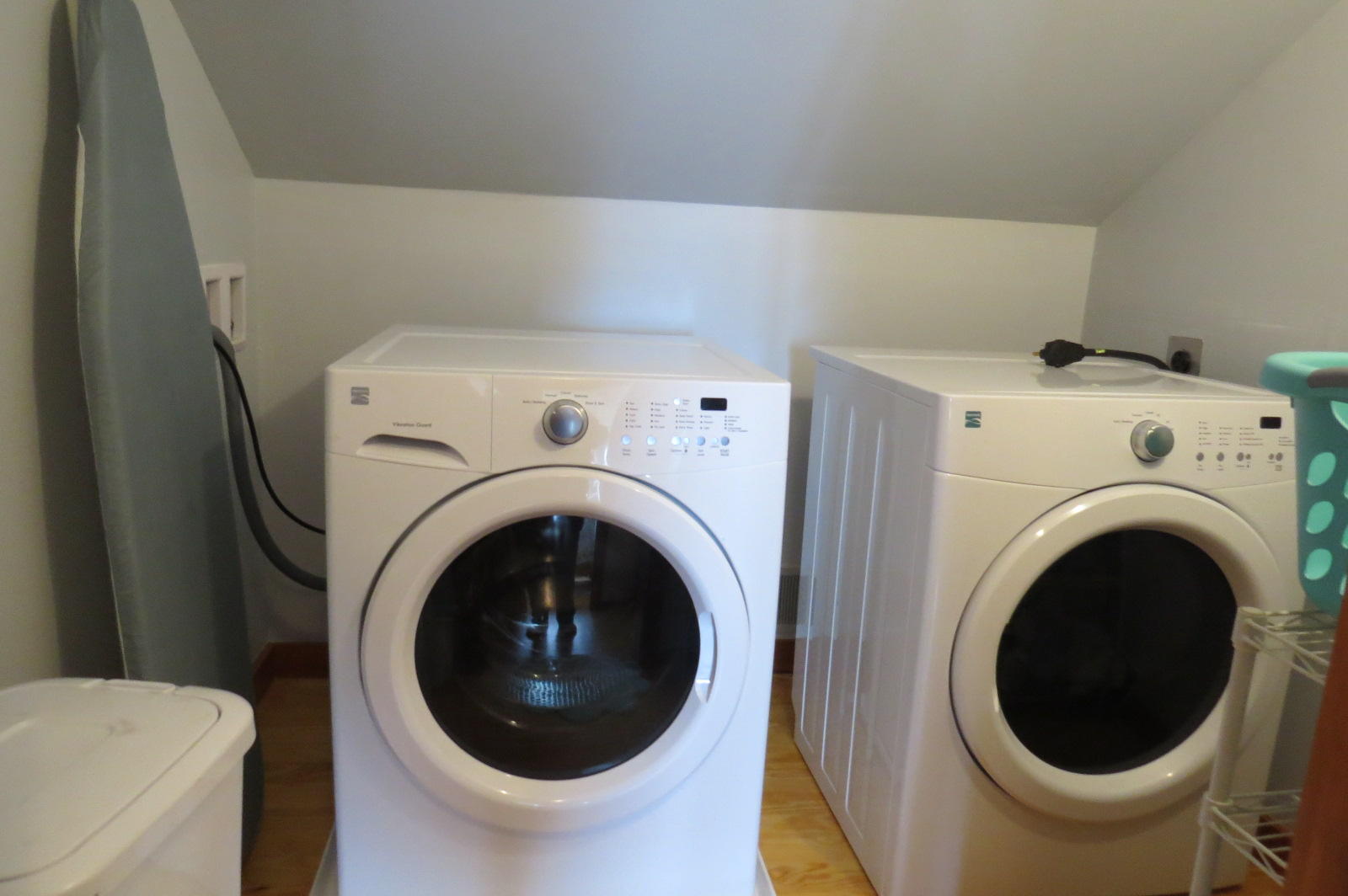 293 Paul Bunyan Road Corea, ME 04624 - Photo 25 of 35 Brand new washer and dryer