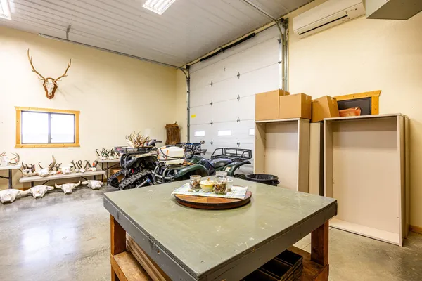 $869,000 | 821 Dietz Beatty Gulch Road, Sheridan, WY 82801